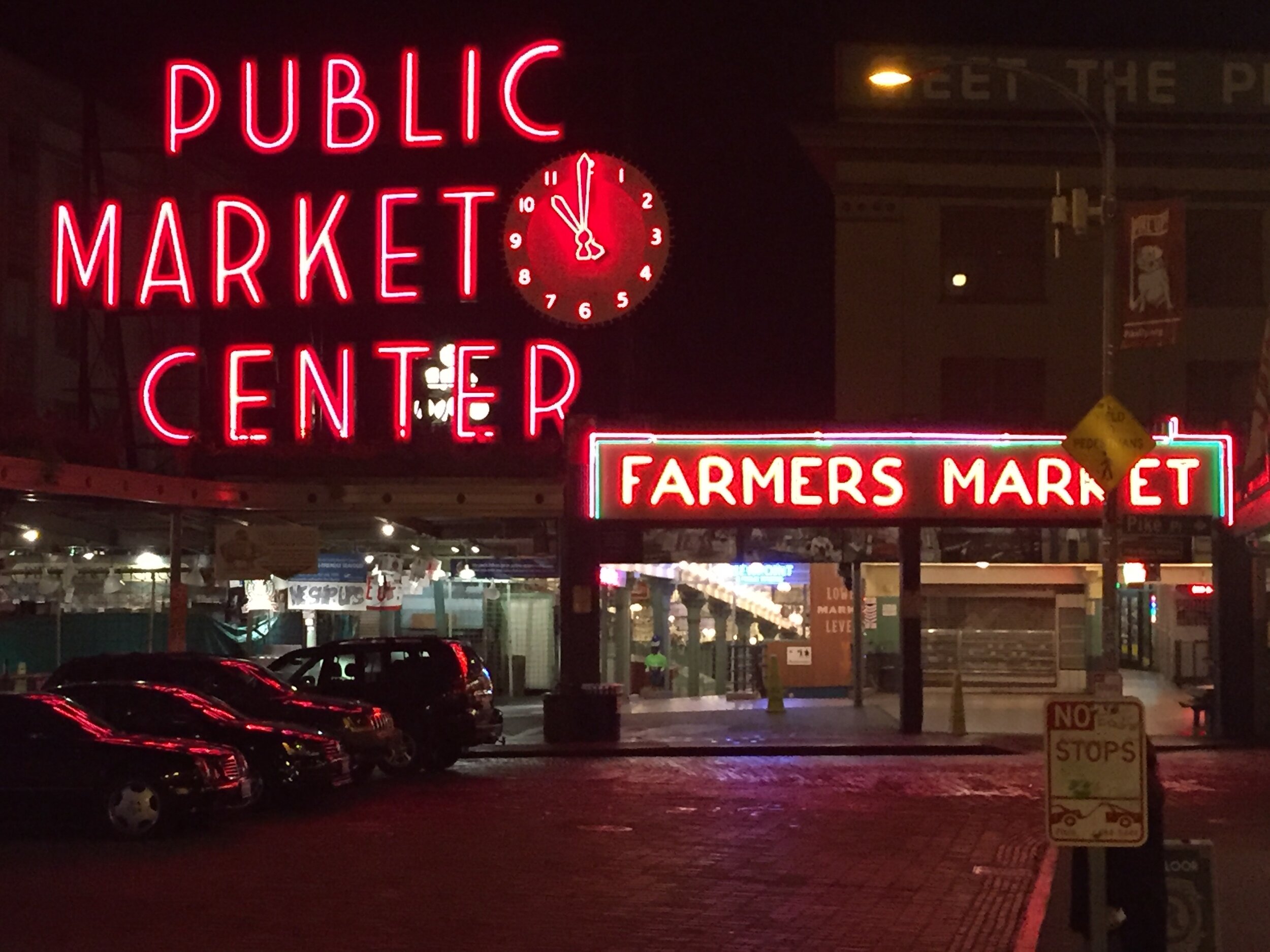 Seattle, Washington