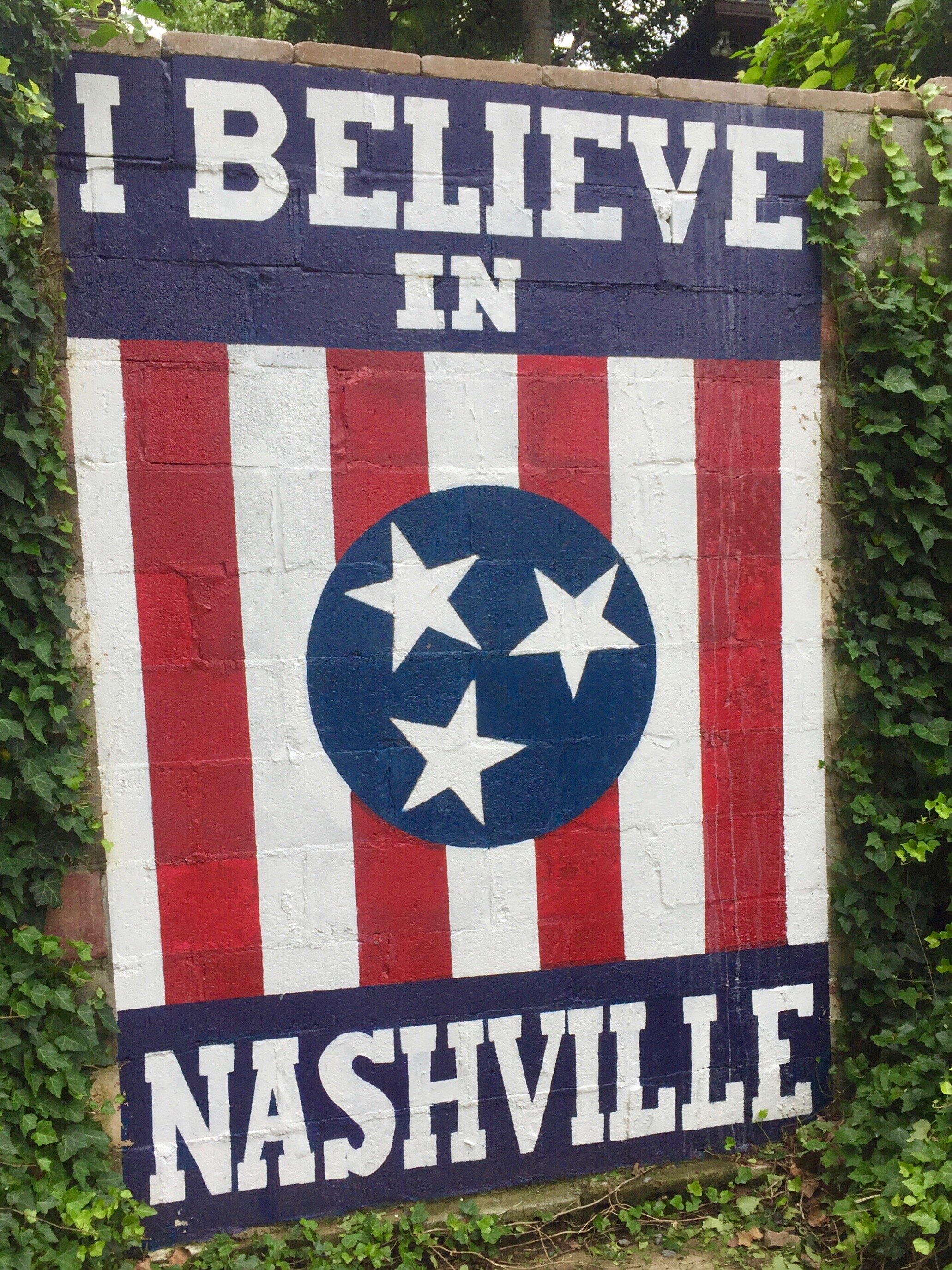 Nashville, Tennessee
