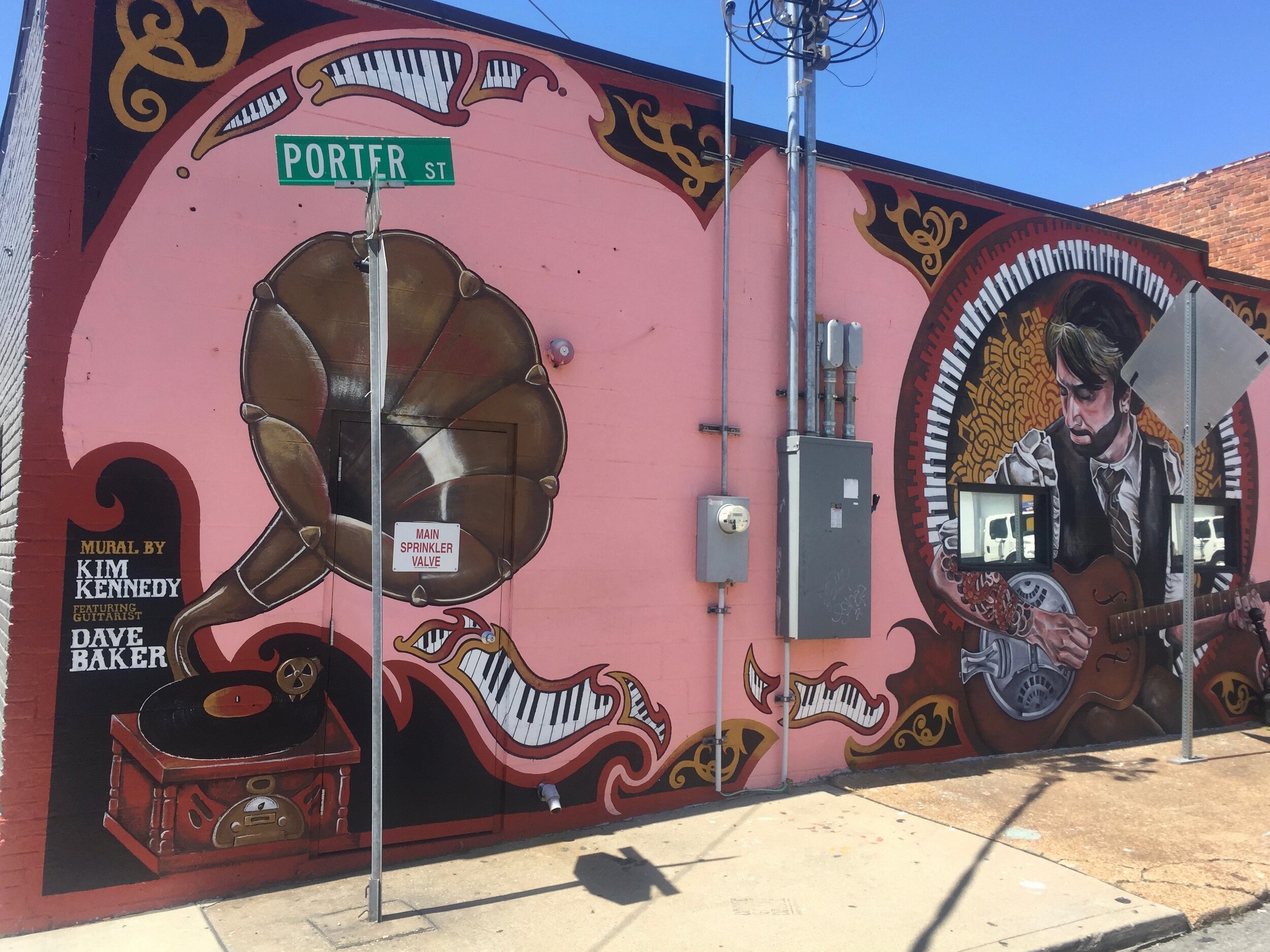Memphis, Tennessee