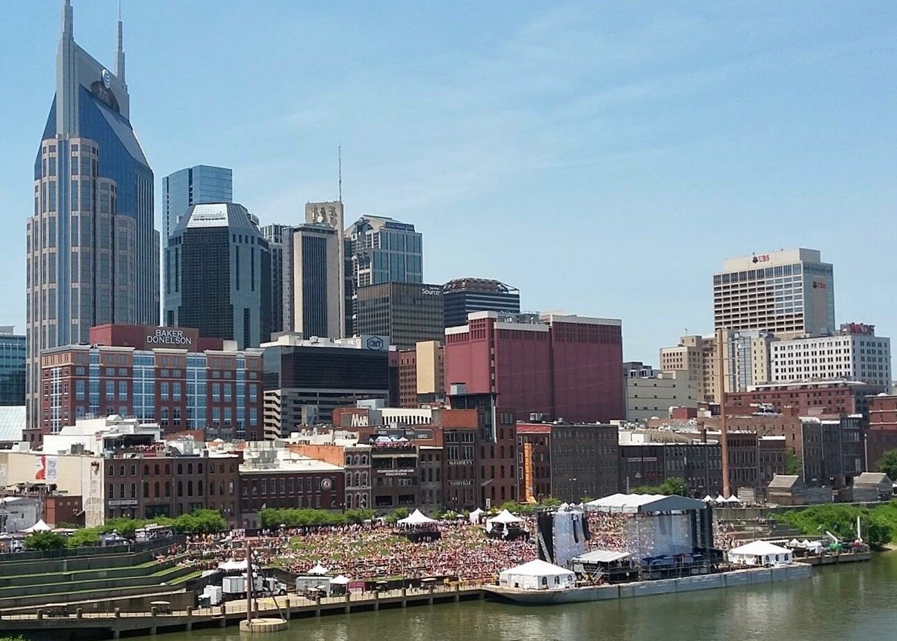 Nashville, Tennessee