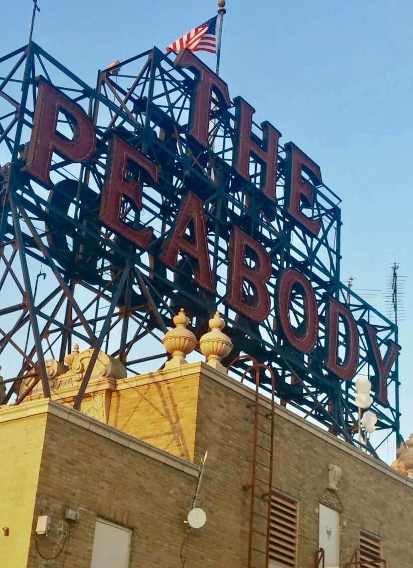 Memphis, Tennessee