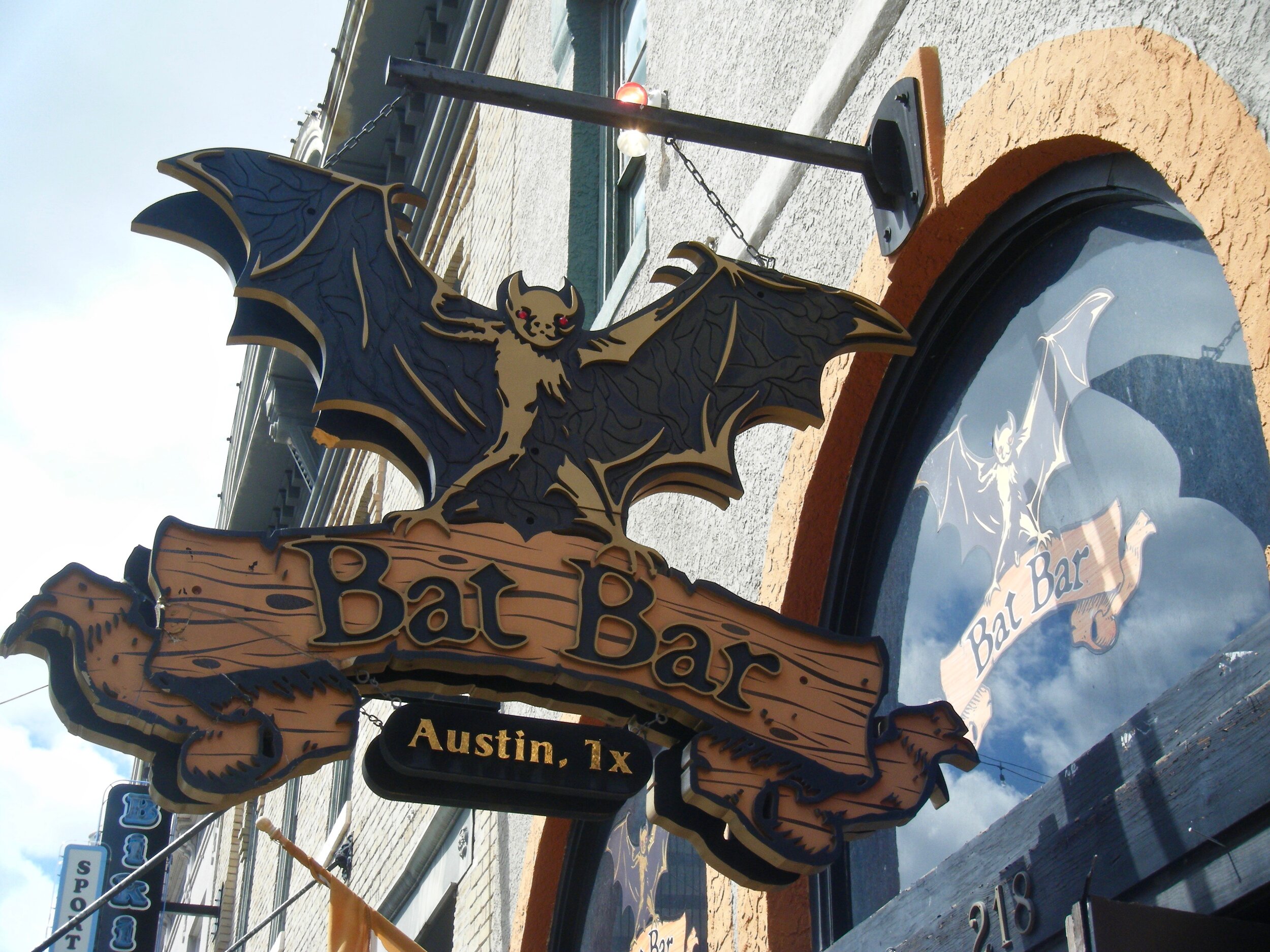 Austin, Texas
