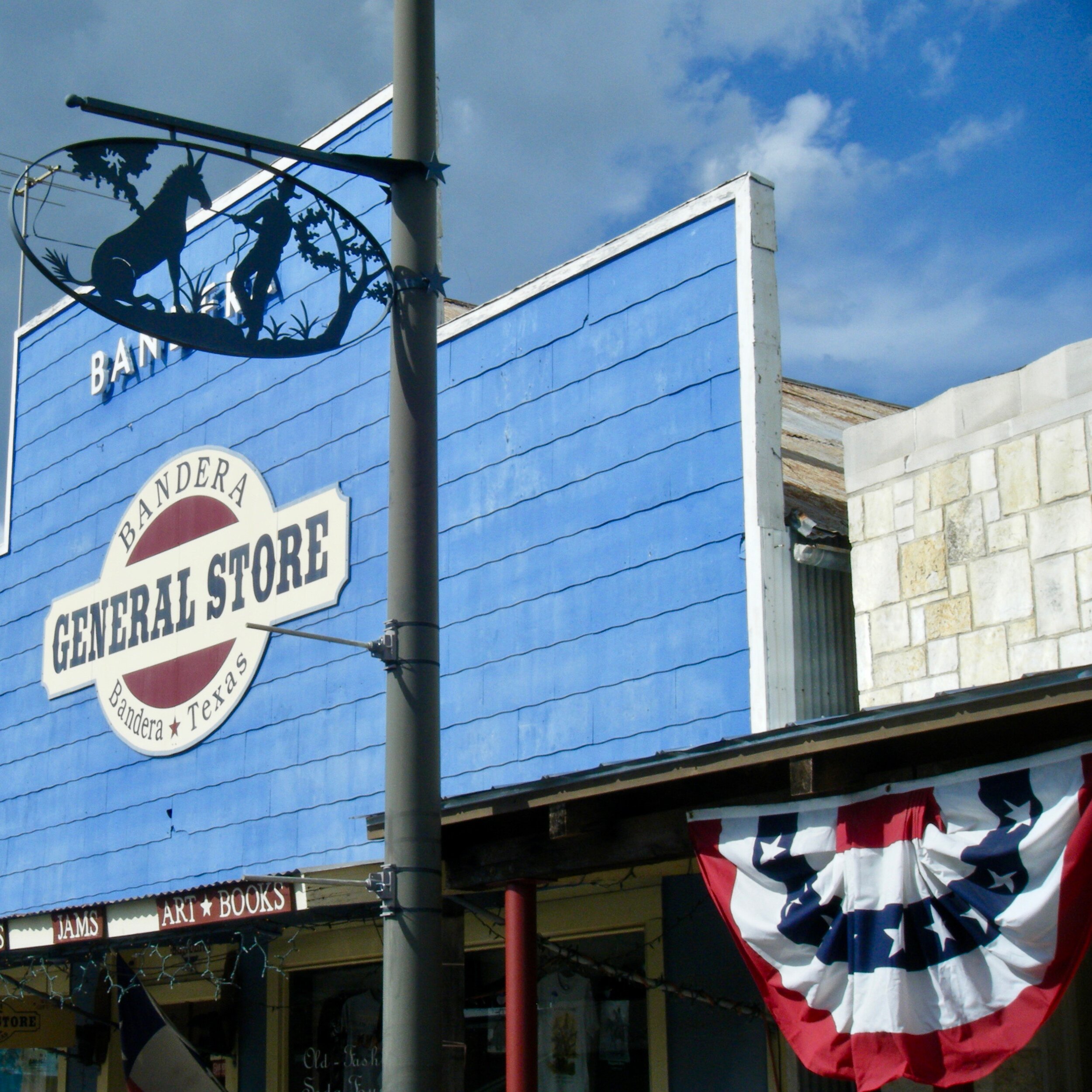 Bandera, Texas
