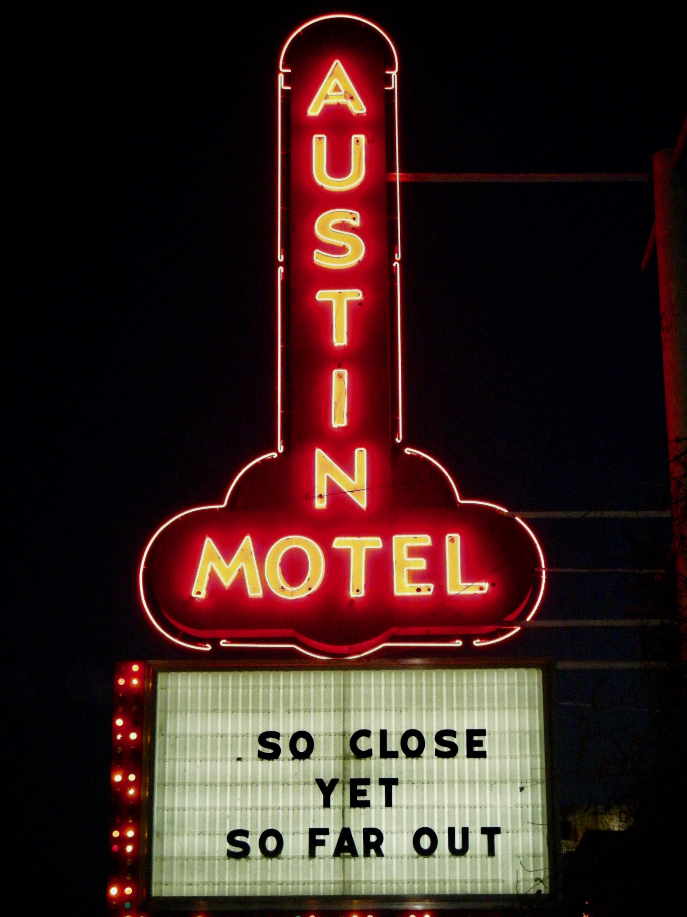Austin, Texas