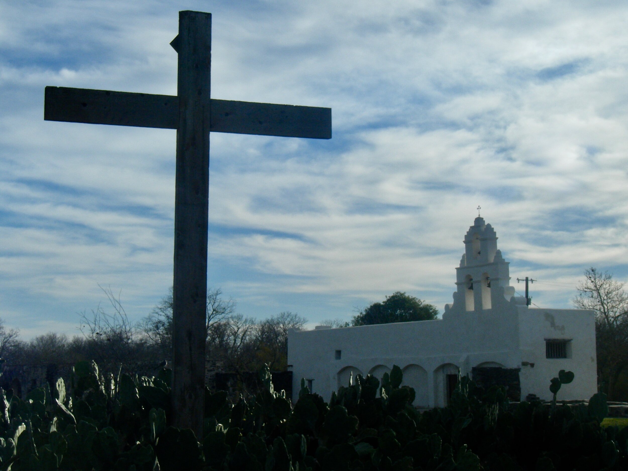 San Antonio, Texas