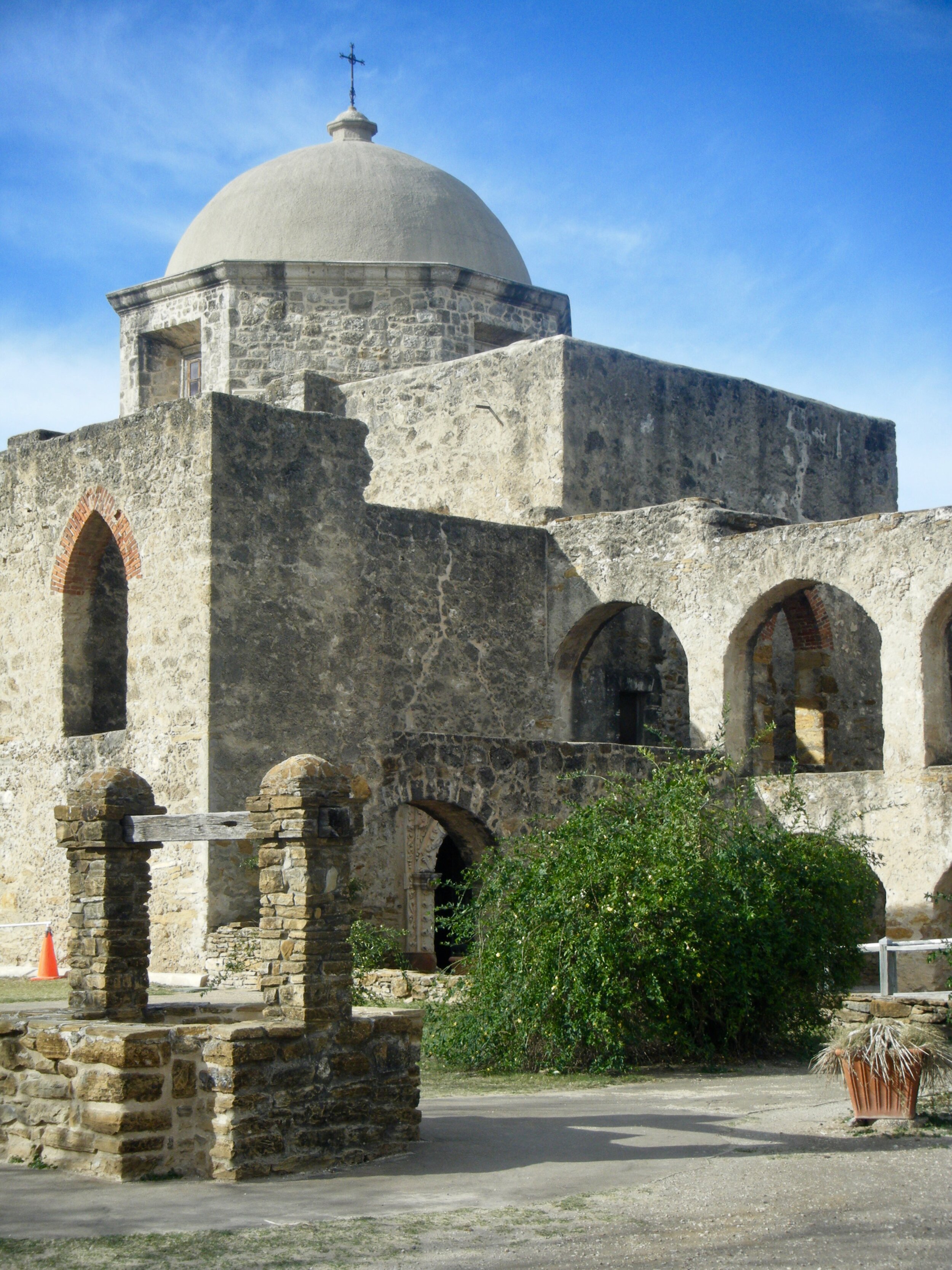 San Antonio, Texas