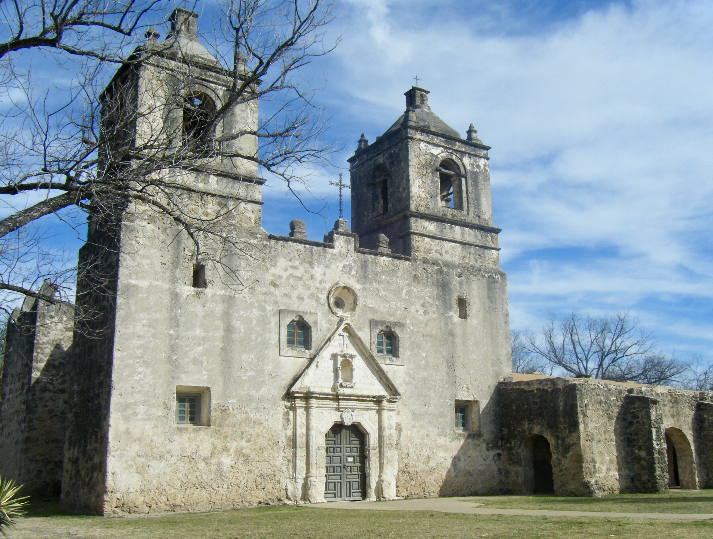 San Antonio, Texas