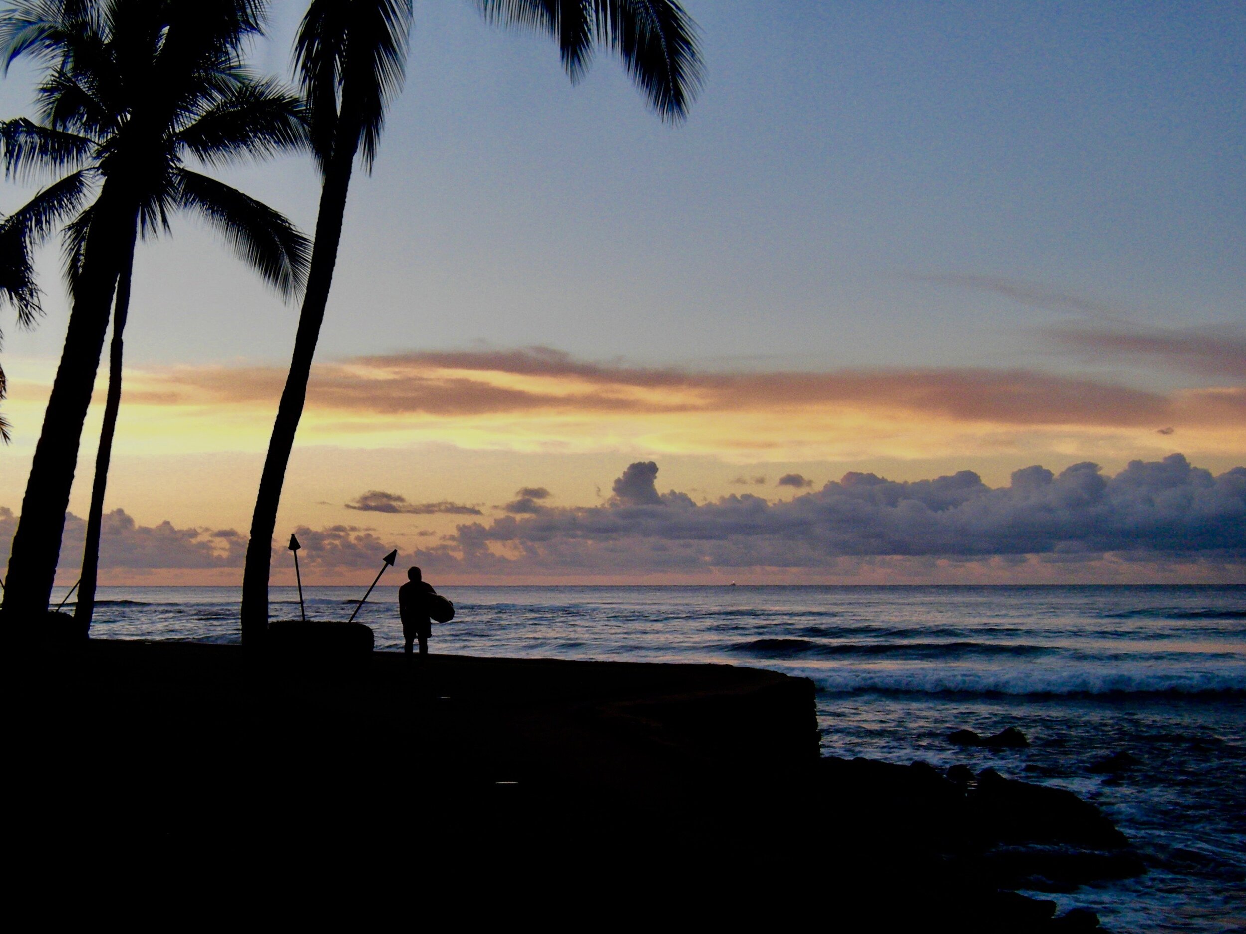 Oahu, Hawaii