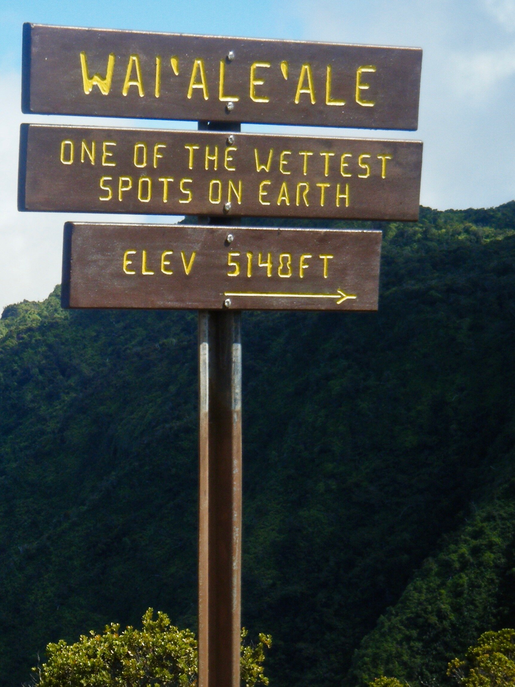 Kauai, Hawaii