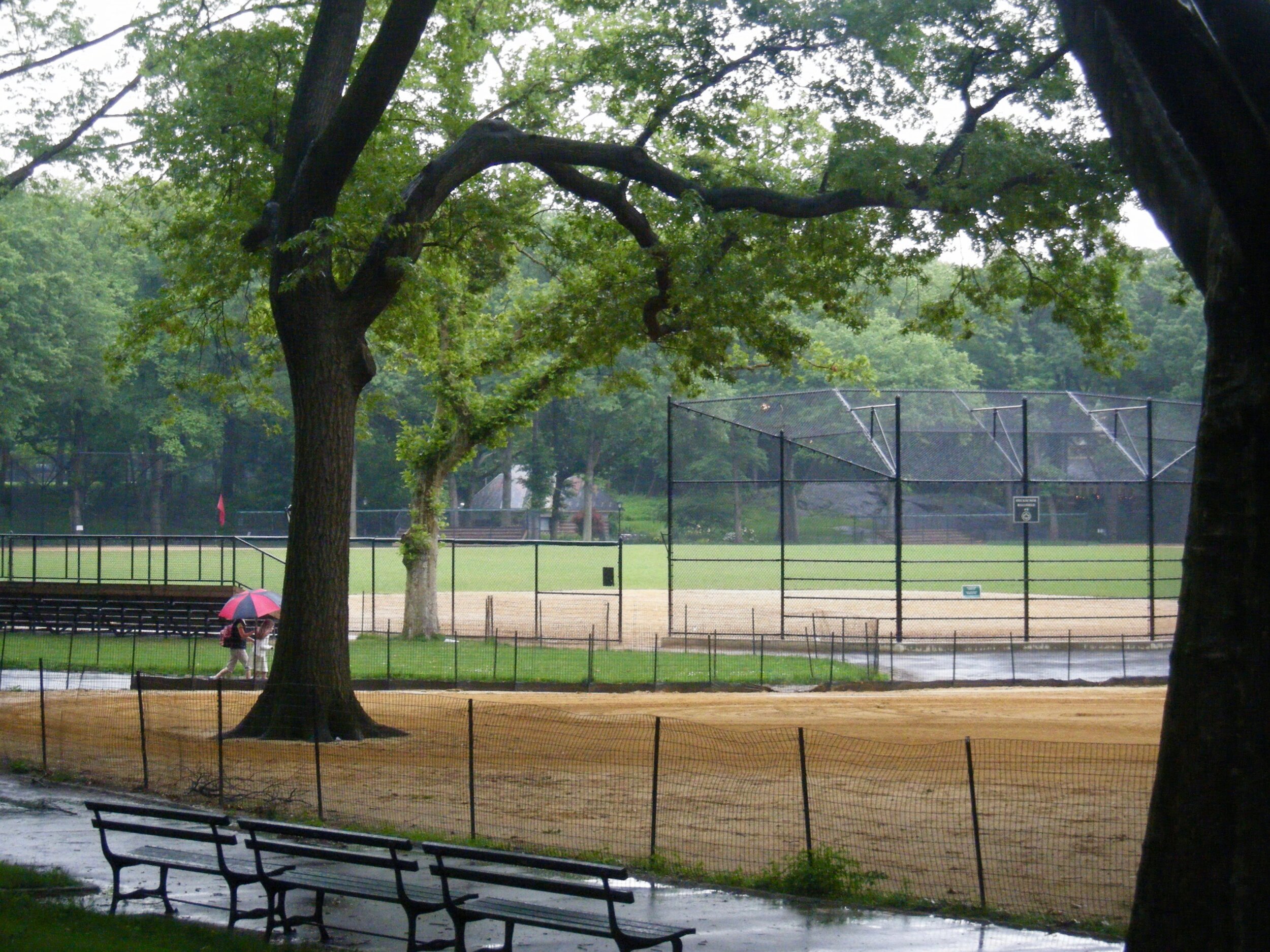 New York City