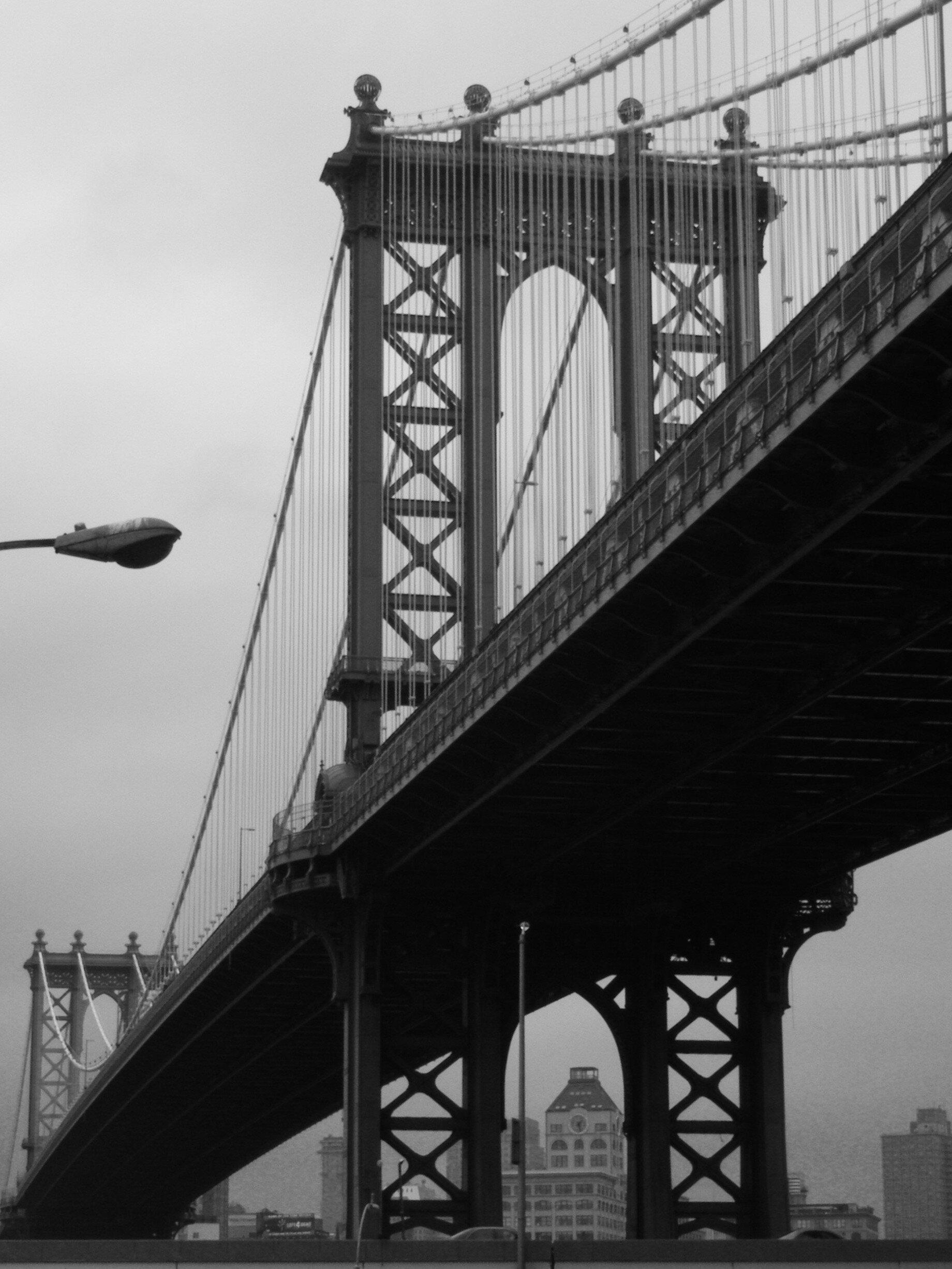New York City