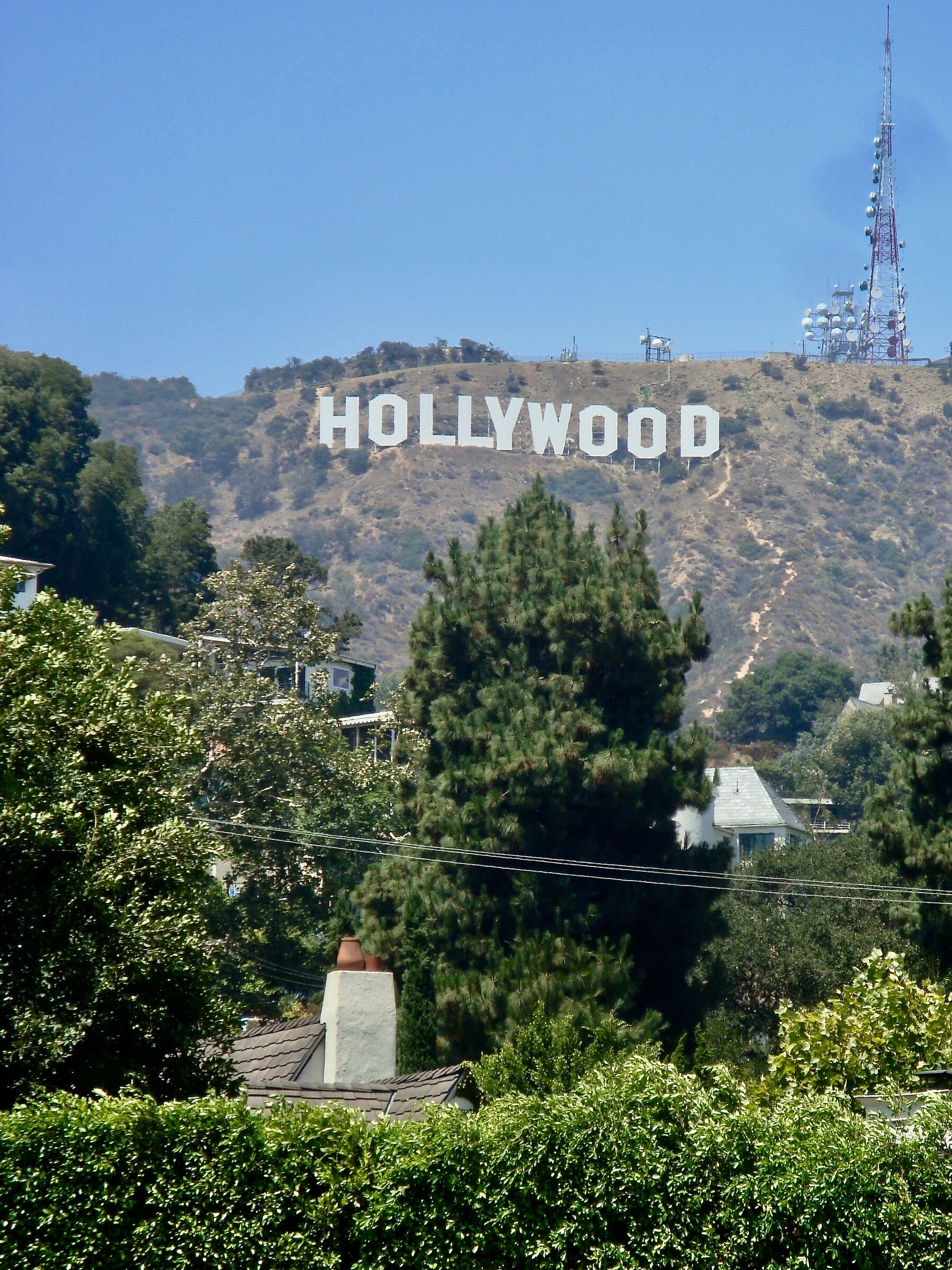 Los Angeles, California