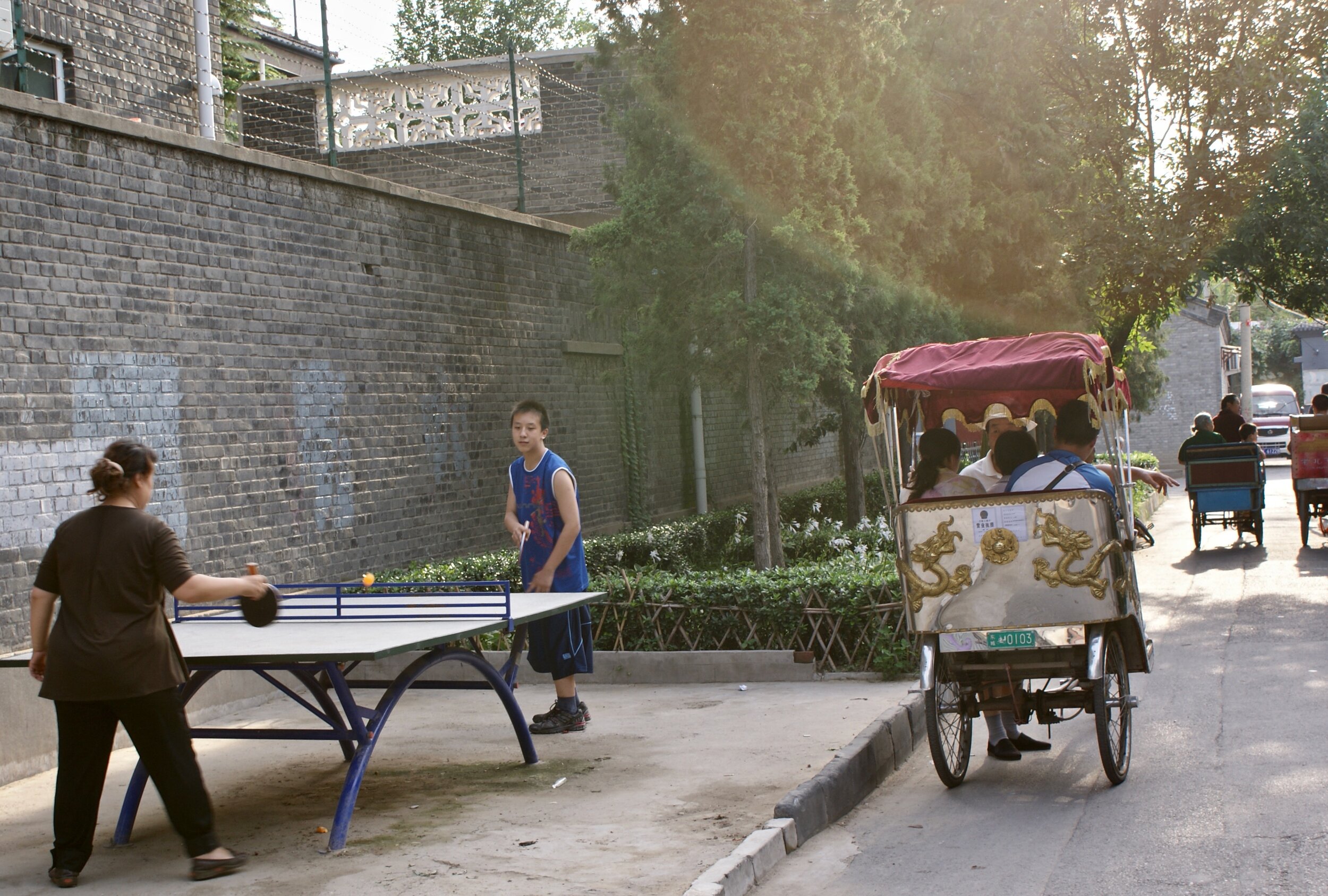 Beijing