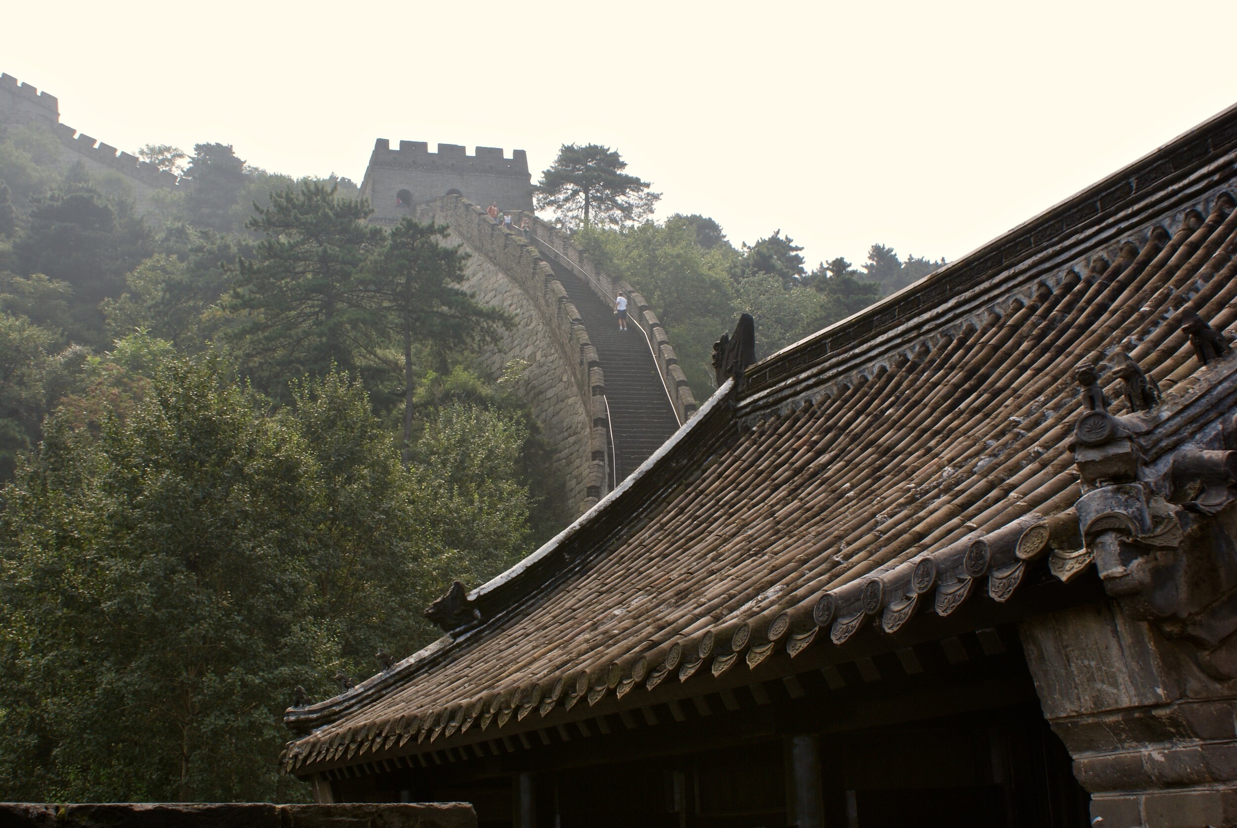Great Wall of China, Beijing