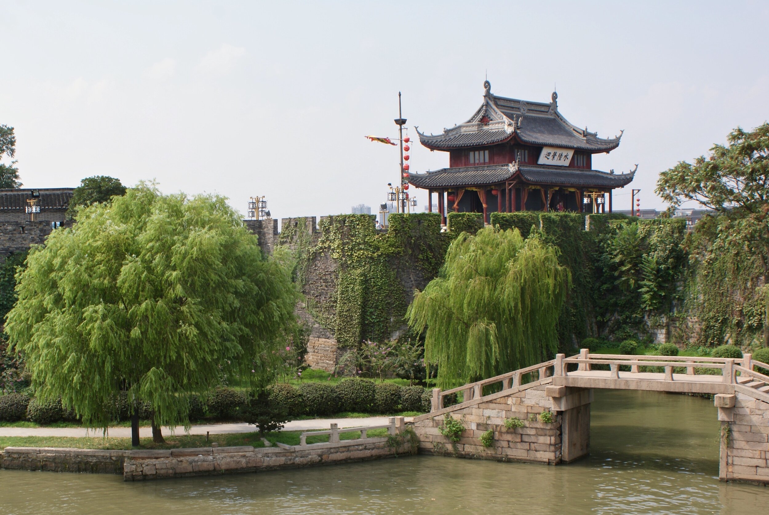 Yu Garden, Shanghai