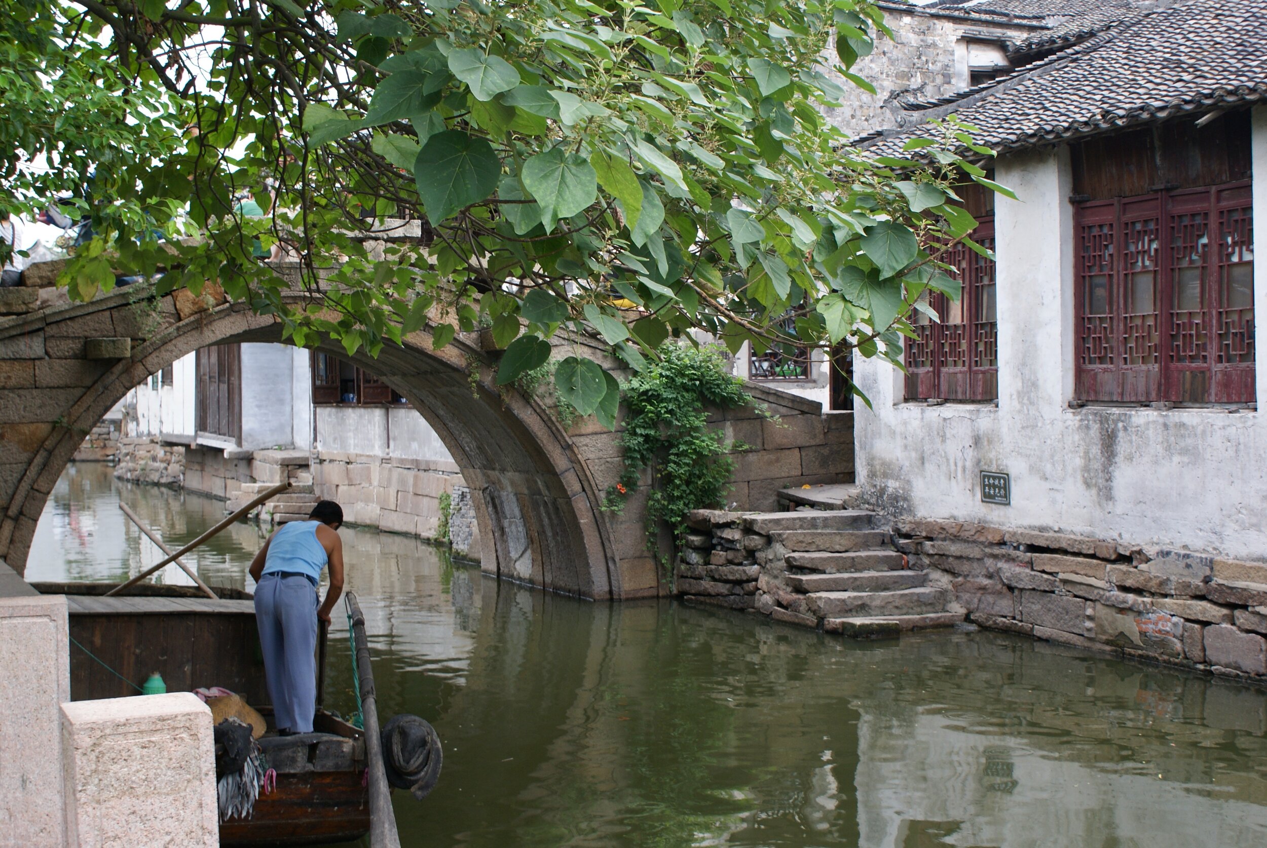 Suzhou, China