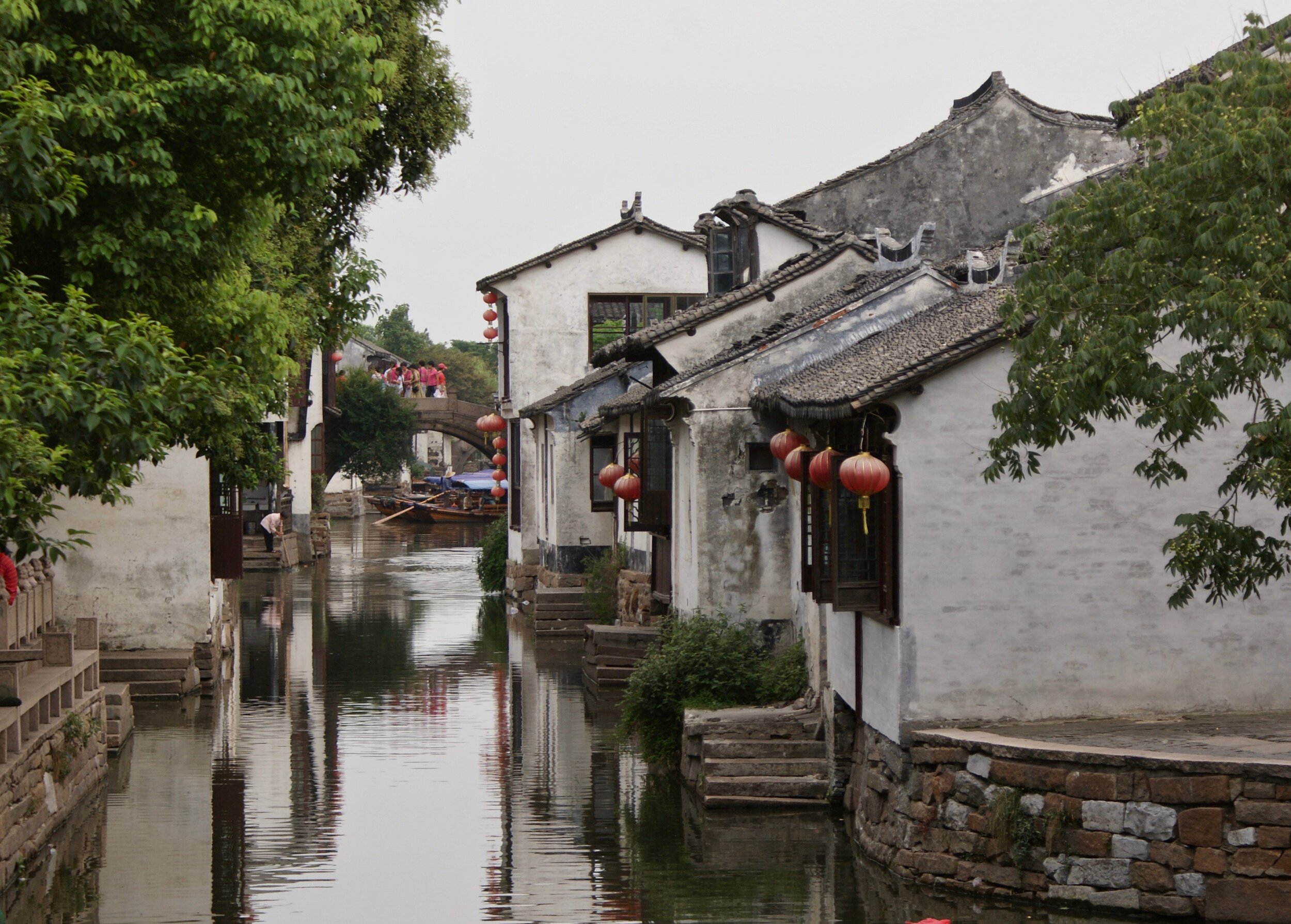 Suzhou, China