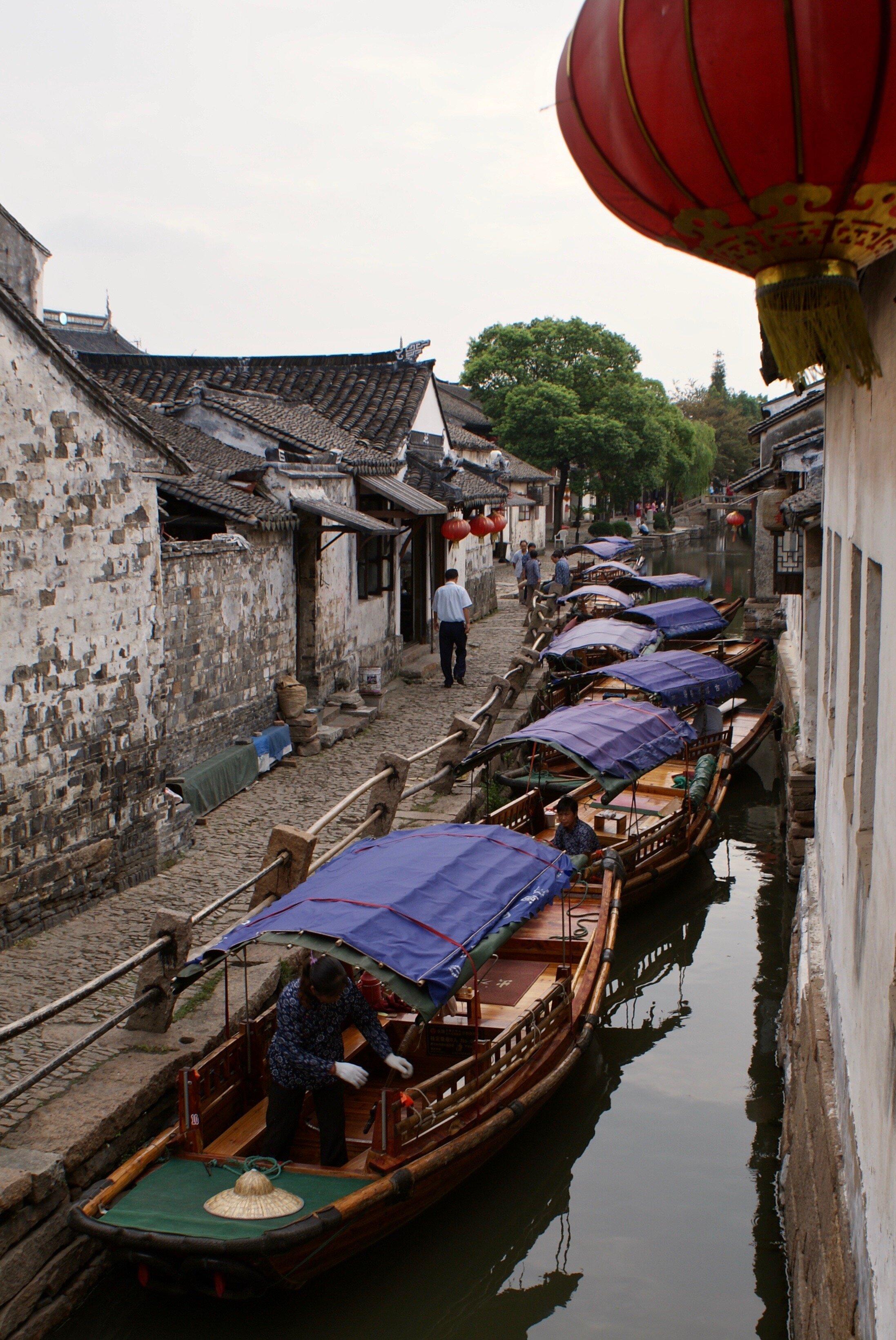 Suzhou, China