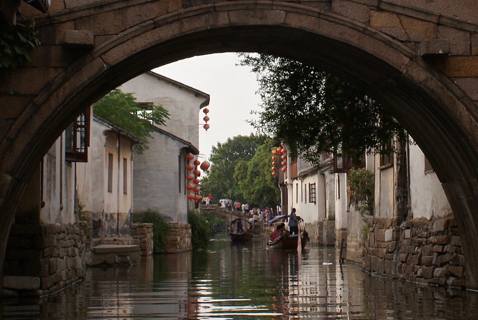 Suzhou, China
