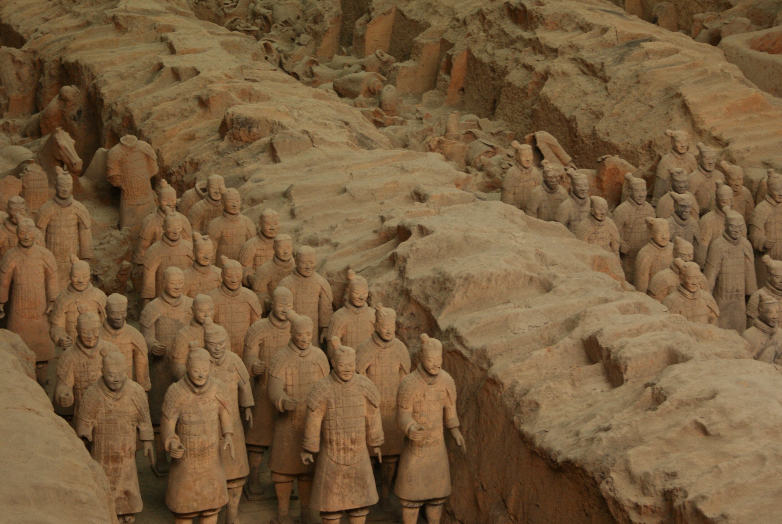 Xian, China