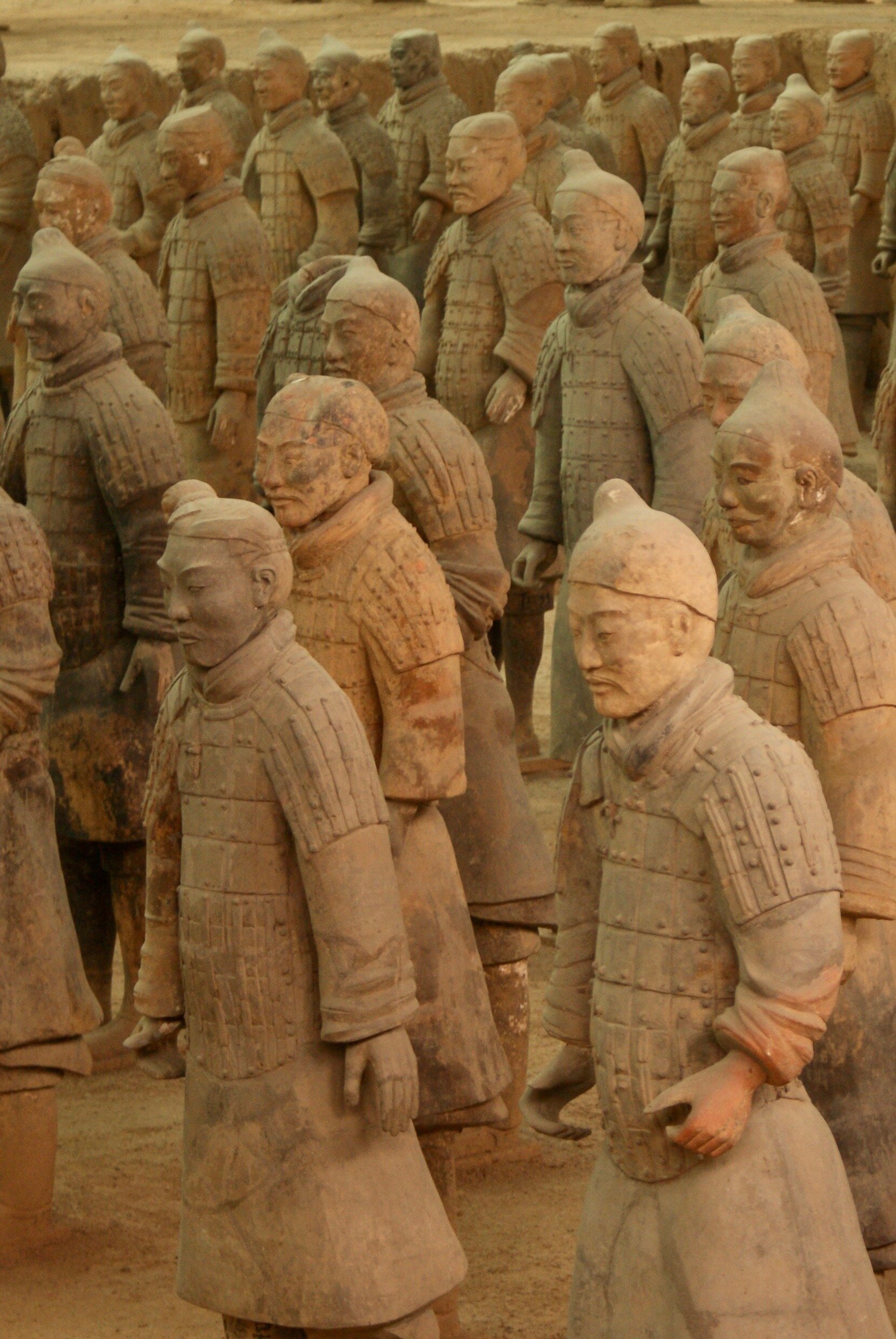 Xian, China