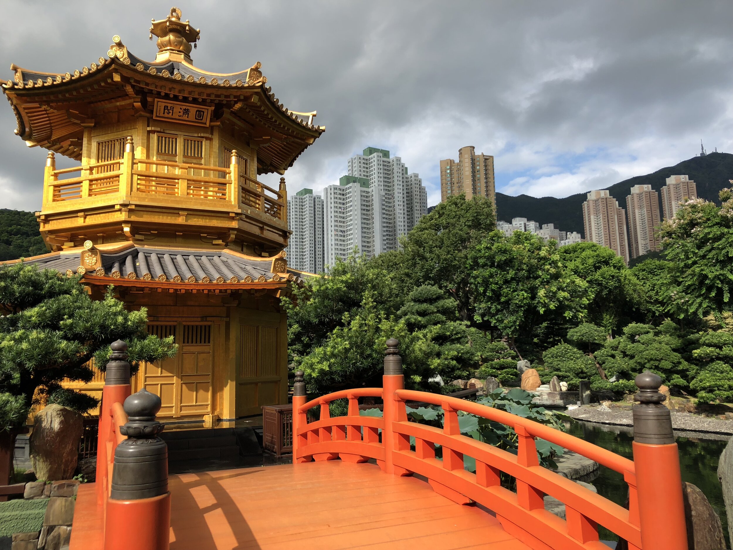 Hong Kong