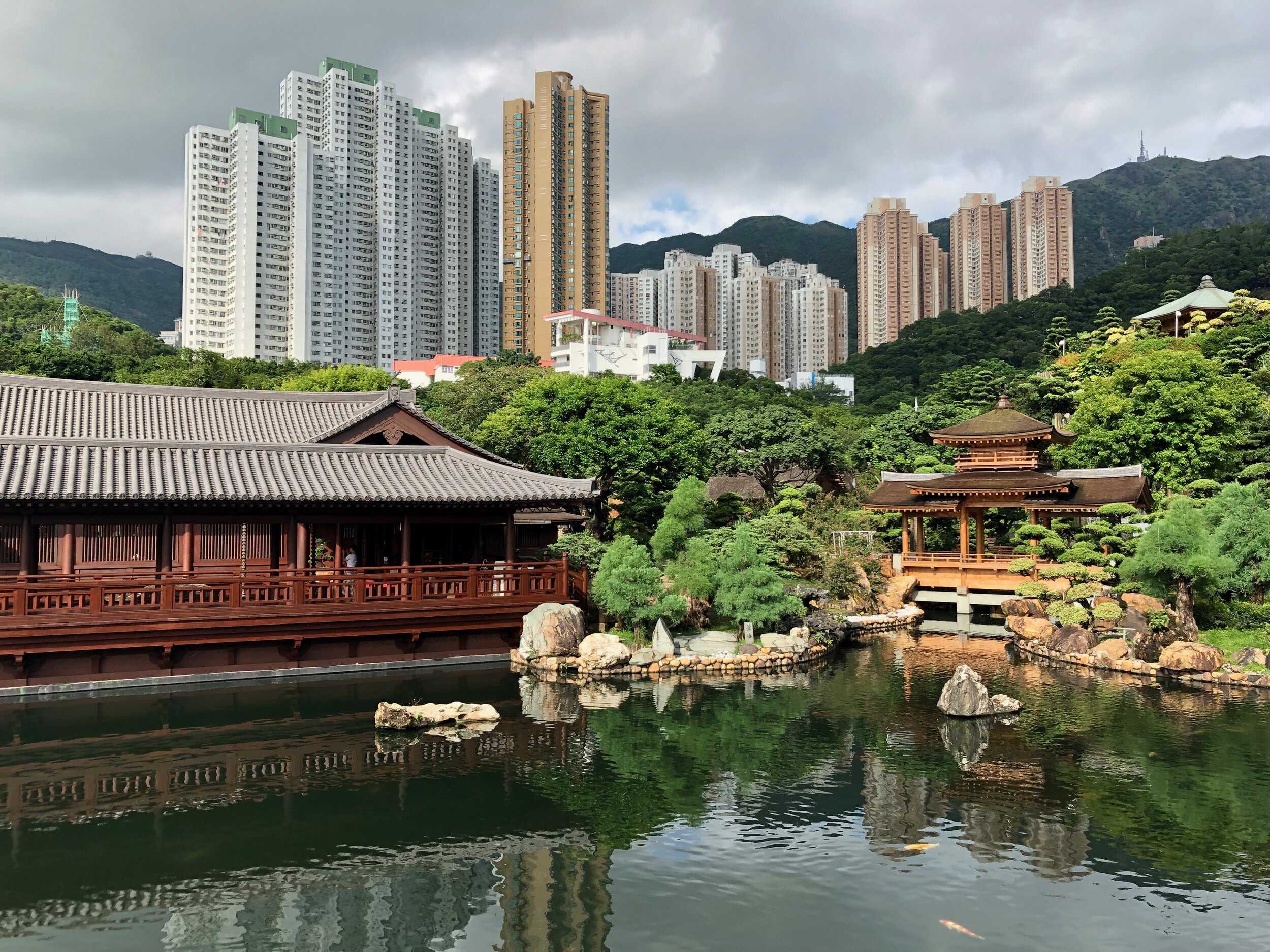 Hong Kong