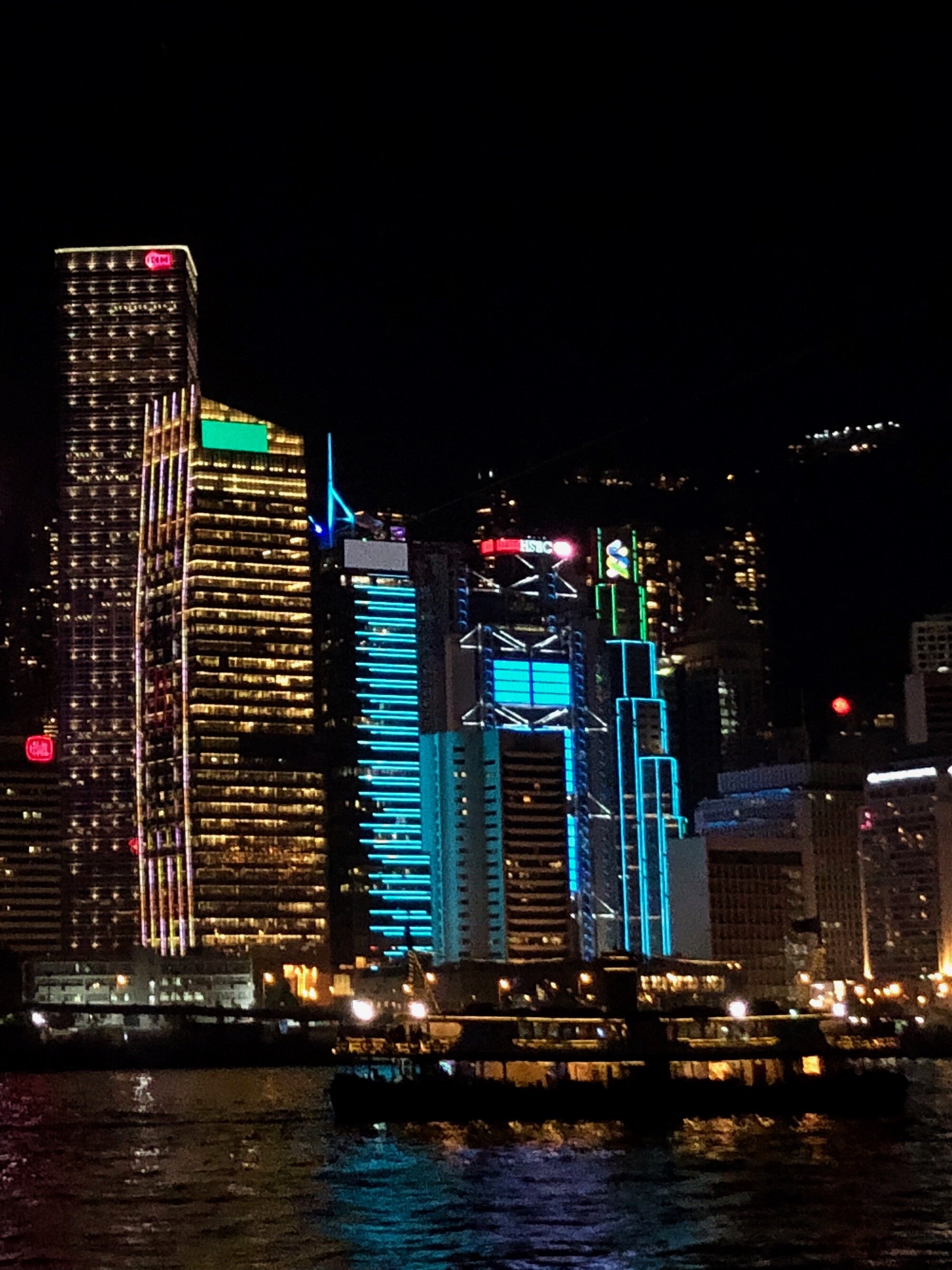 Hong Kong