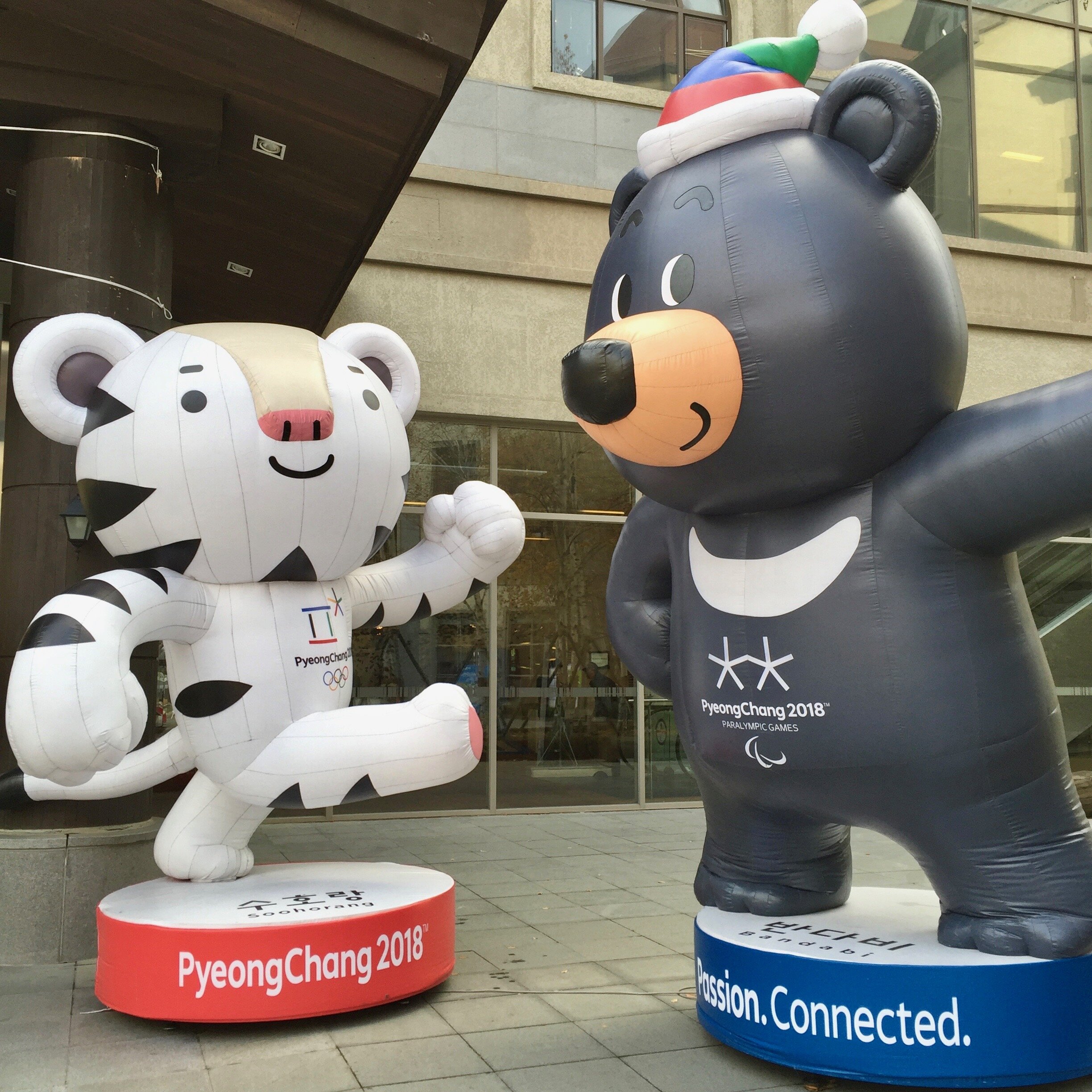 PyeongChang, South Korea