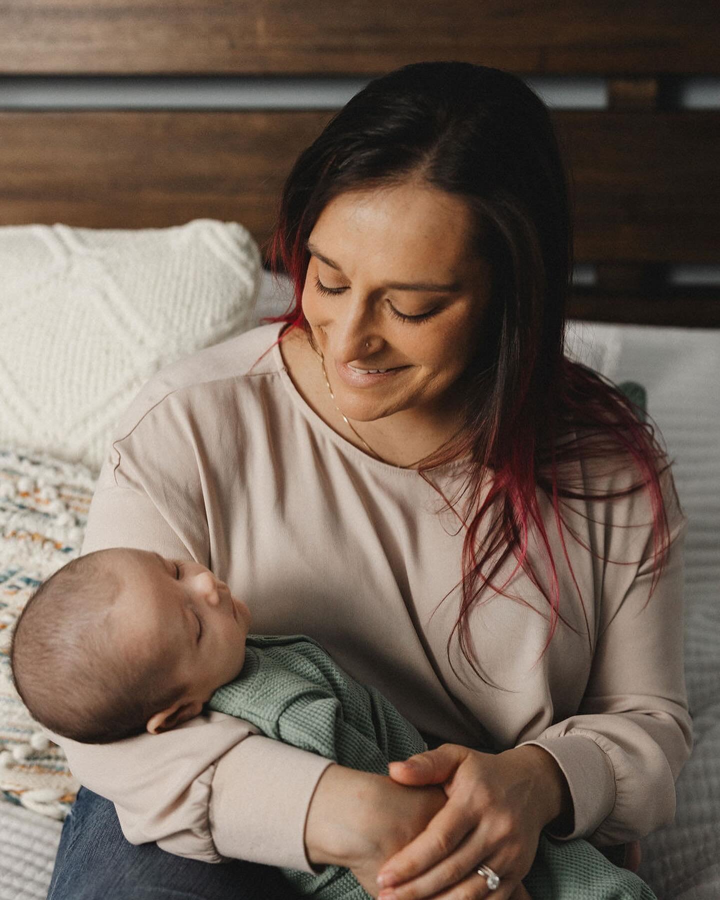&ldquo;I held you so tightly in my arms, traced your fingers that were gently curled, through tears of joy, I whispered quietly, my beautiful child, welcome to the world.&rdquo; 

Sweet baby Jackson, you are so very loved 🤍

If you are pregnant and 