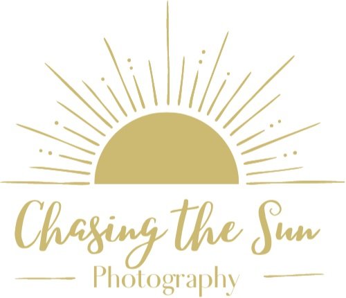 Chasing the Sun Photography