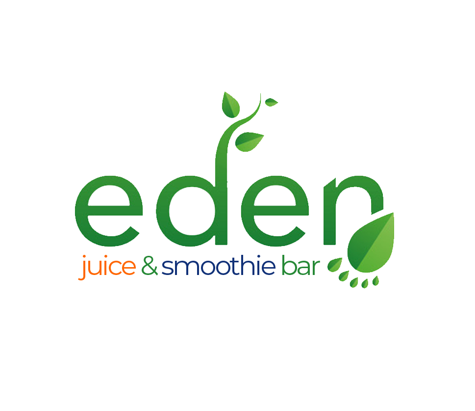 Eden Juice &amp; Smoothie Bar