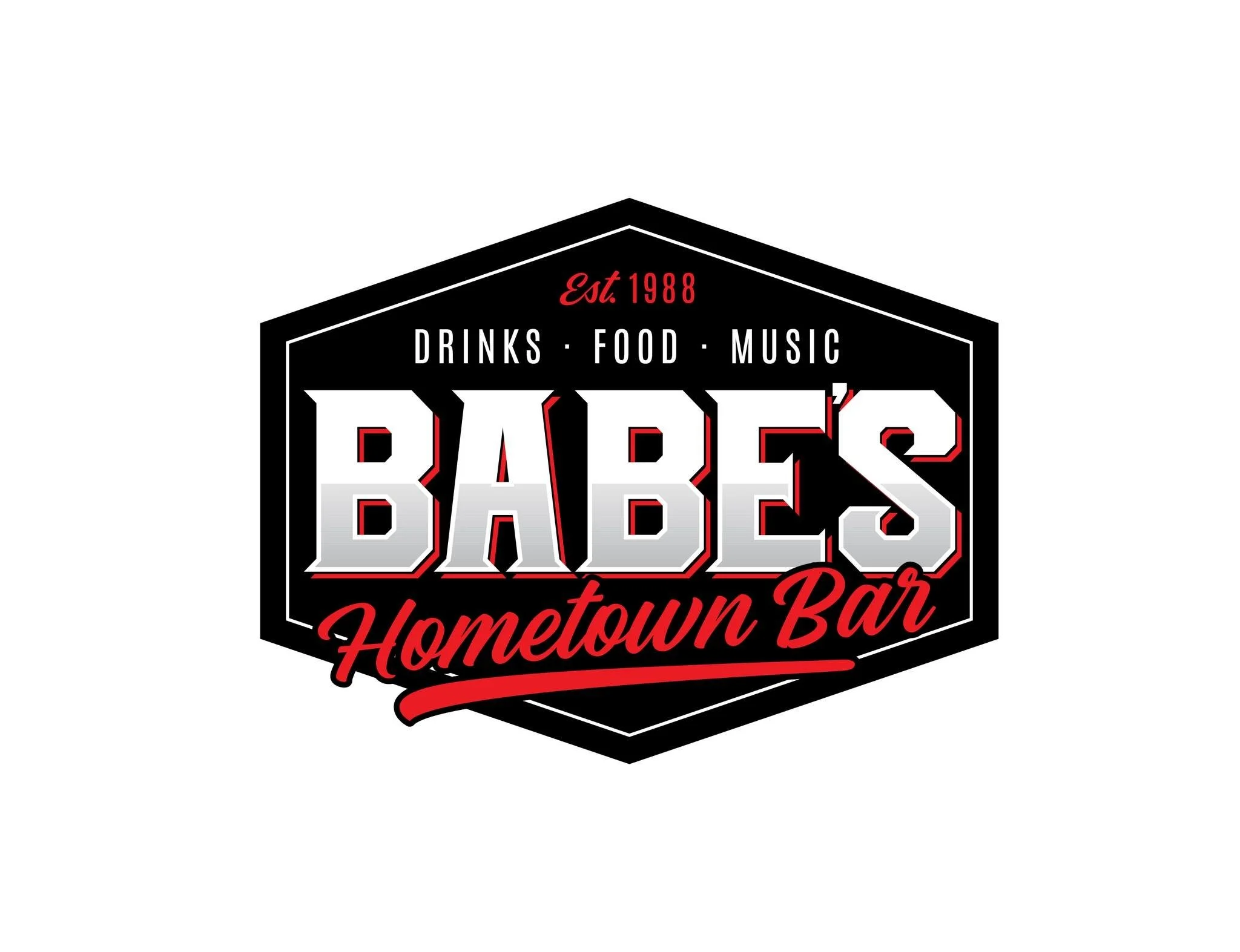 Revved UP! Debuts at Babe's!