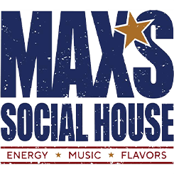 Revved UP! IS coming to Max’s Social HOuse