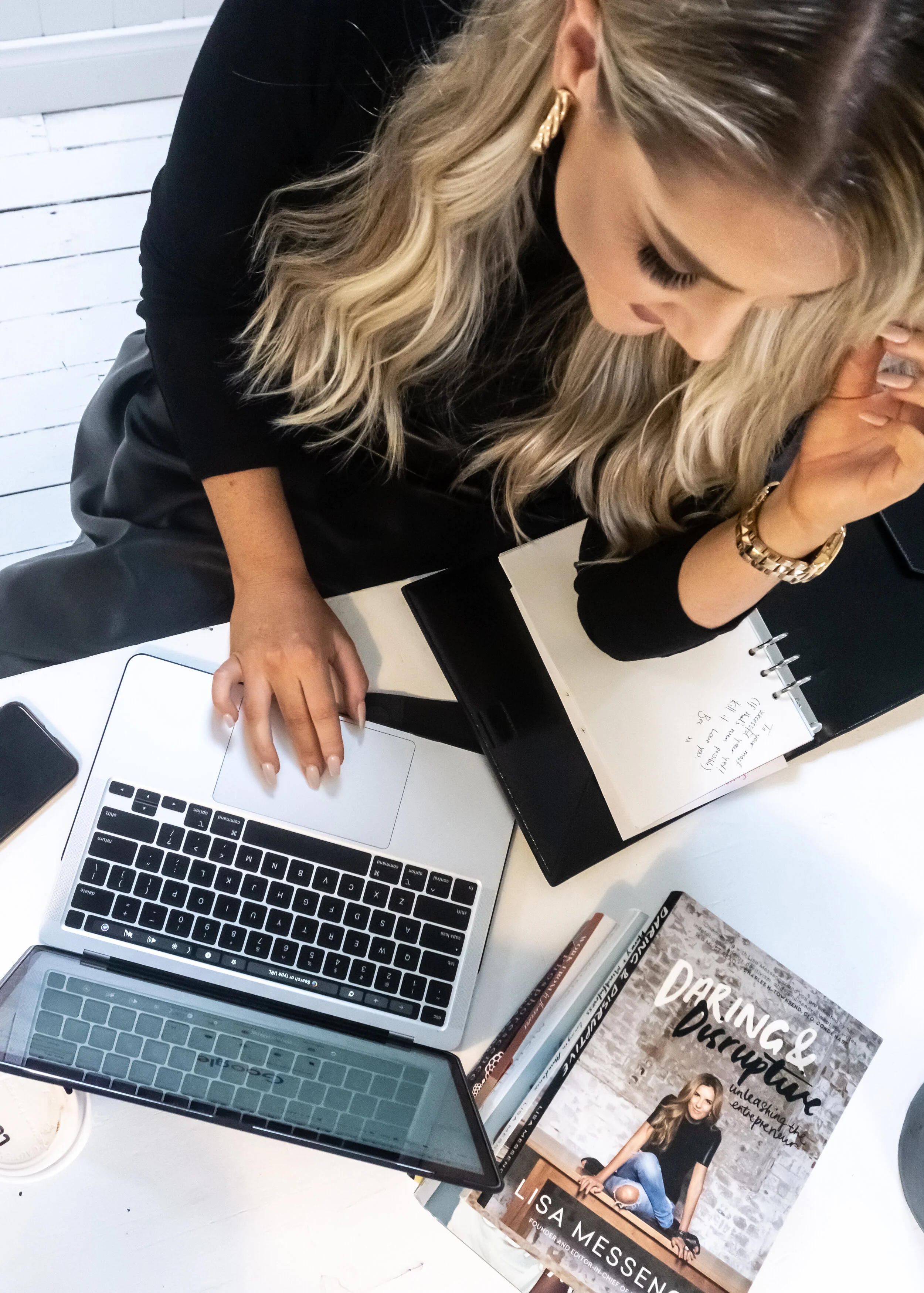 Copy VIP Day — No. 13 Collective