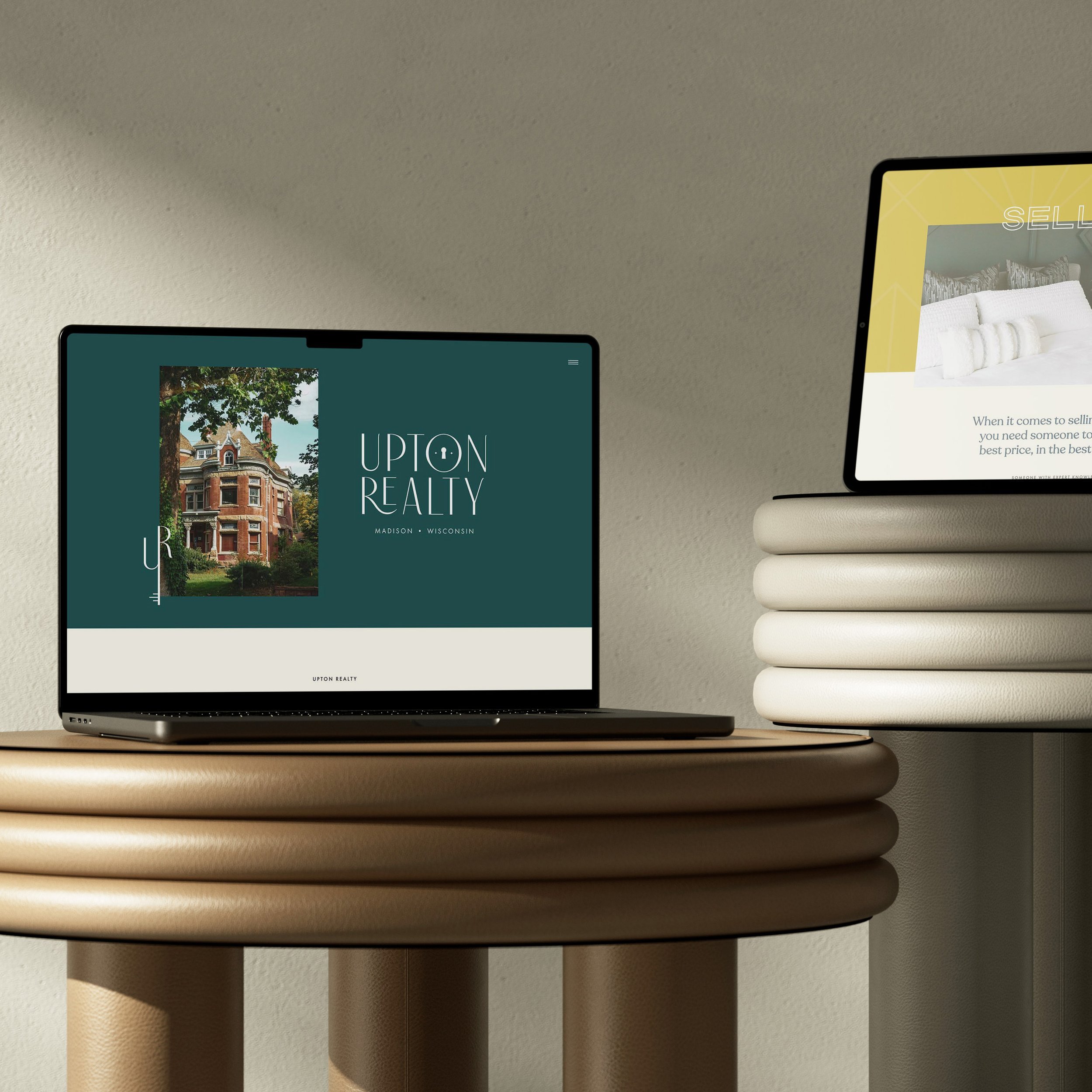 Upton Realty