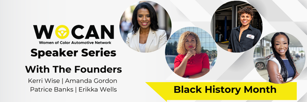 WOCAN Founder Speaker Series