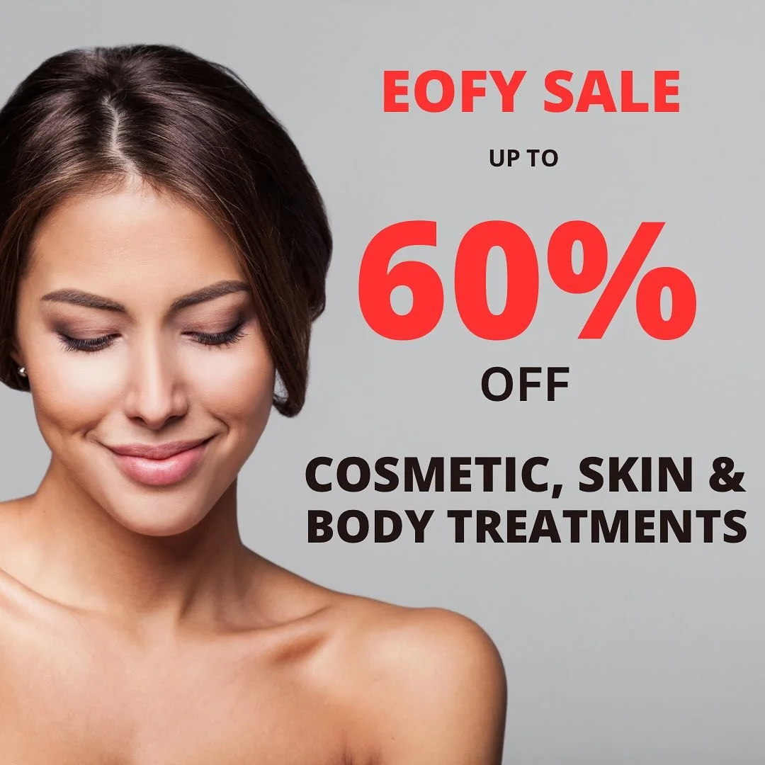 Brisbane Clinic Offering expert Cosmetic, Medical and Skin Treatments