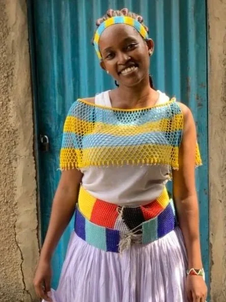 Strength for the frontlines …