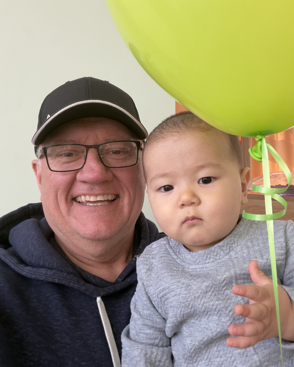 Horse meat, babies &amp; Bibles … 