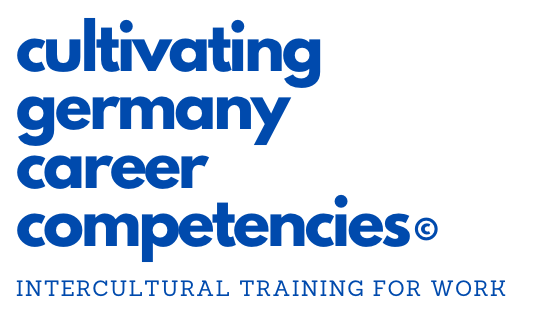 Germany Career Competencies