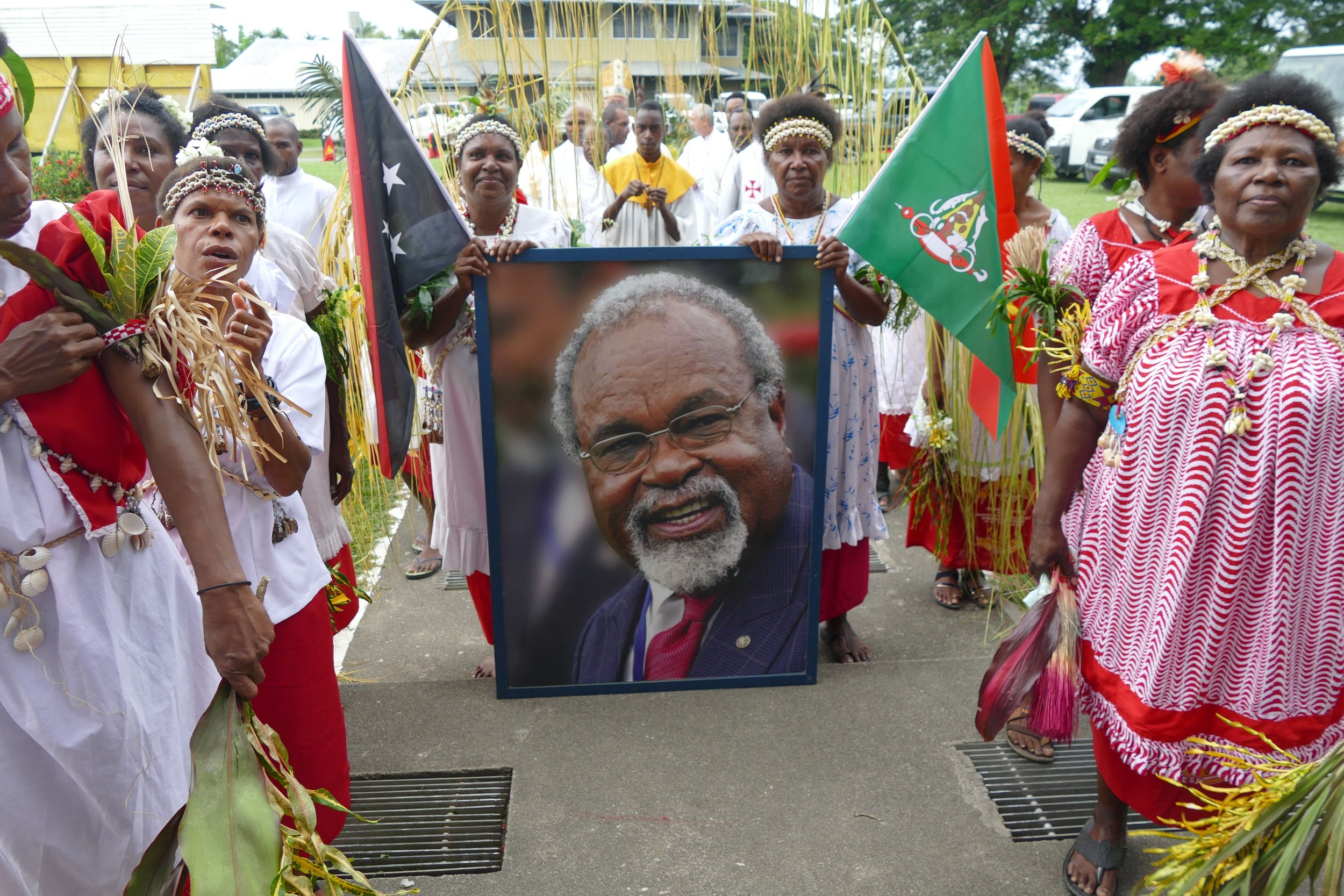 UNITING A PEOPLE INTO A NATION: LEARNING FROM SOMARE FOR THE NEXT 50 YEARS