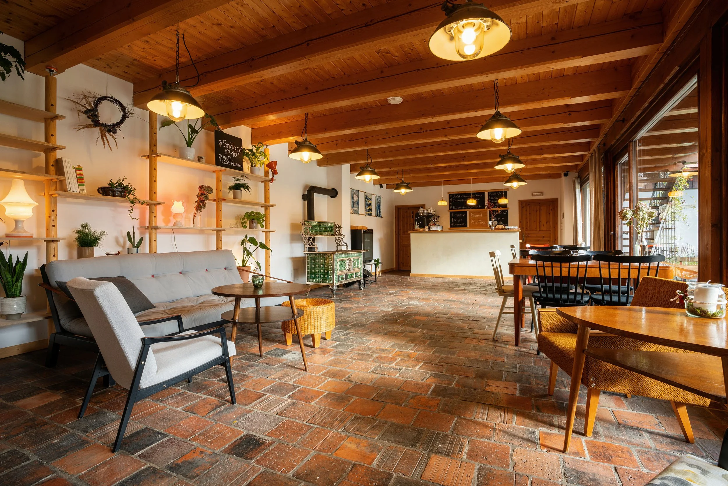 Farma Kalhov Rodinná husí Farma Kalhov svatby, pobyty, husí hody