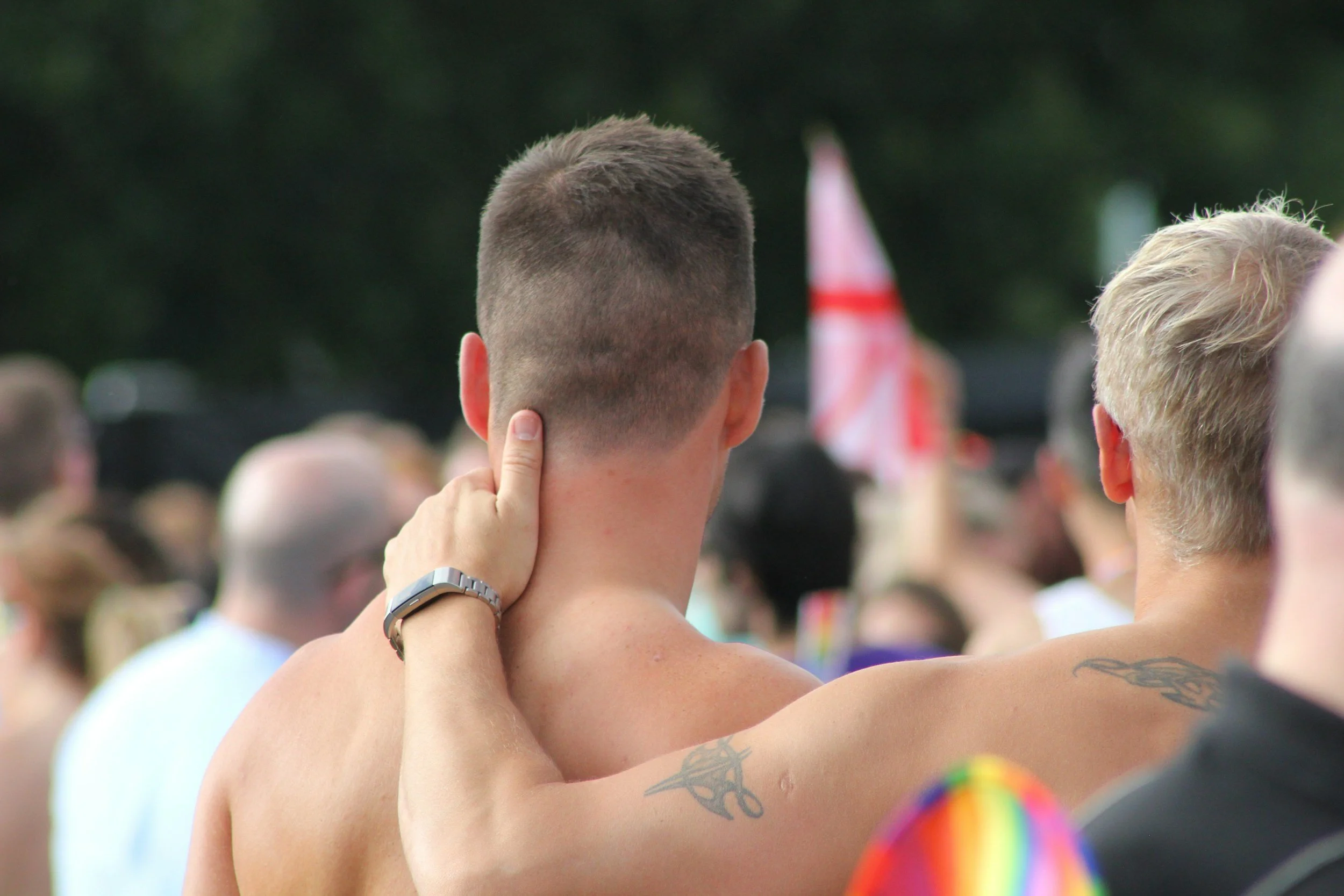 What to Expect When Coming Out Later in Life and Leaving a Marriage Behind: Insights from a Gay Therapist in Melbourne