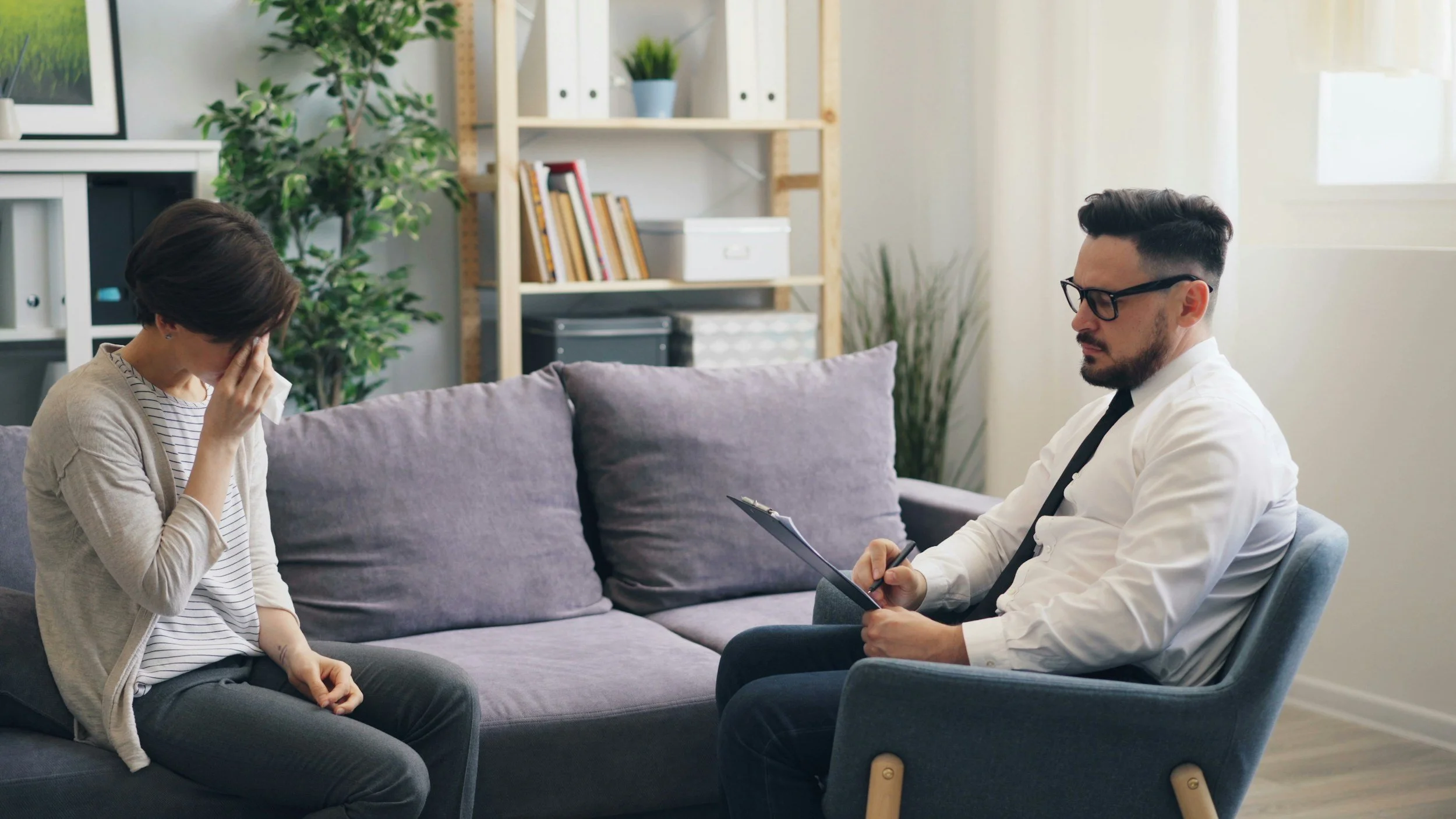EMDR Therapy in Melbourne for LGBTQ+ Trauma: Healing the Wounds That Shaped You