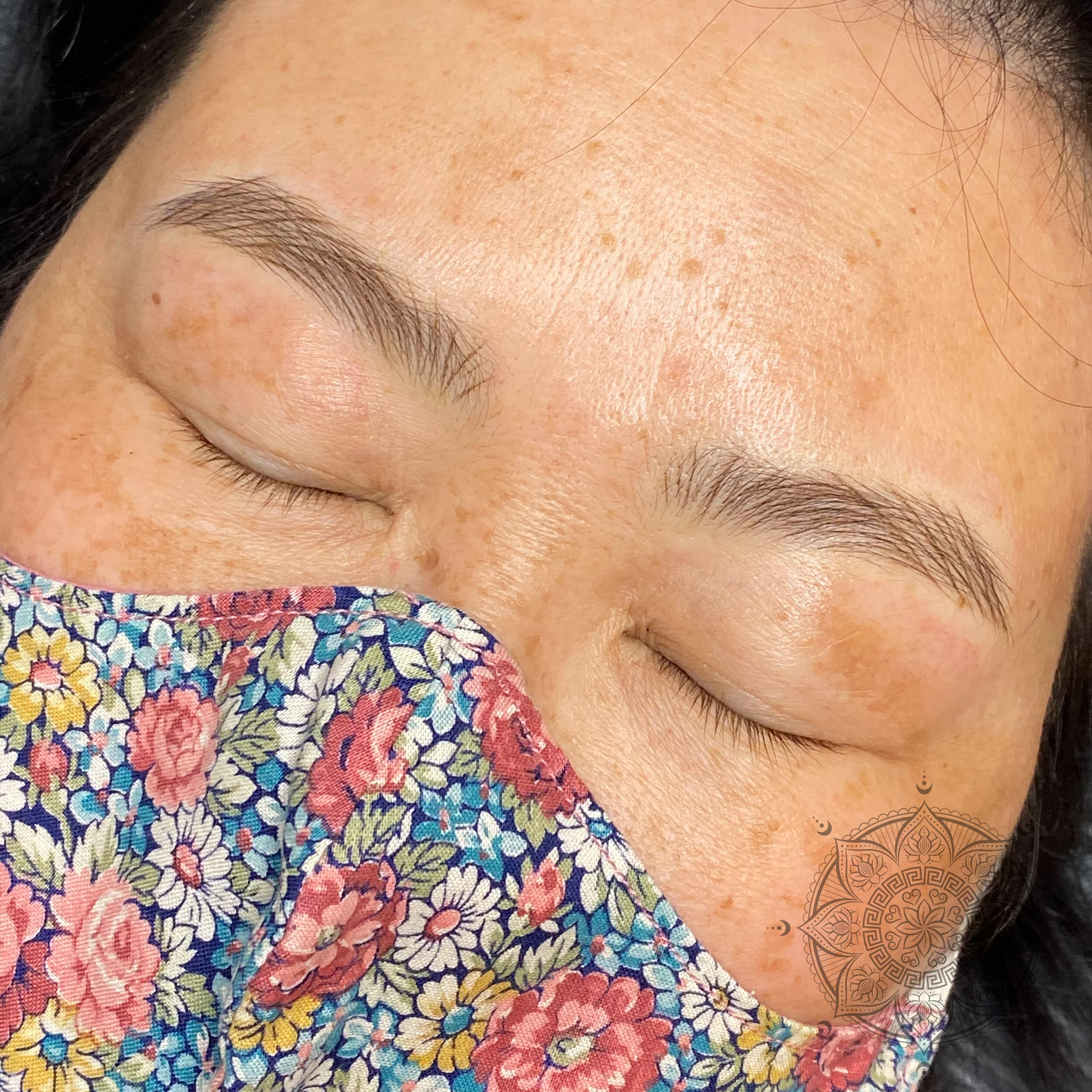 NANO BROWS
