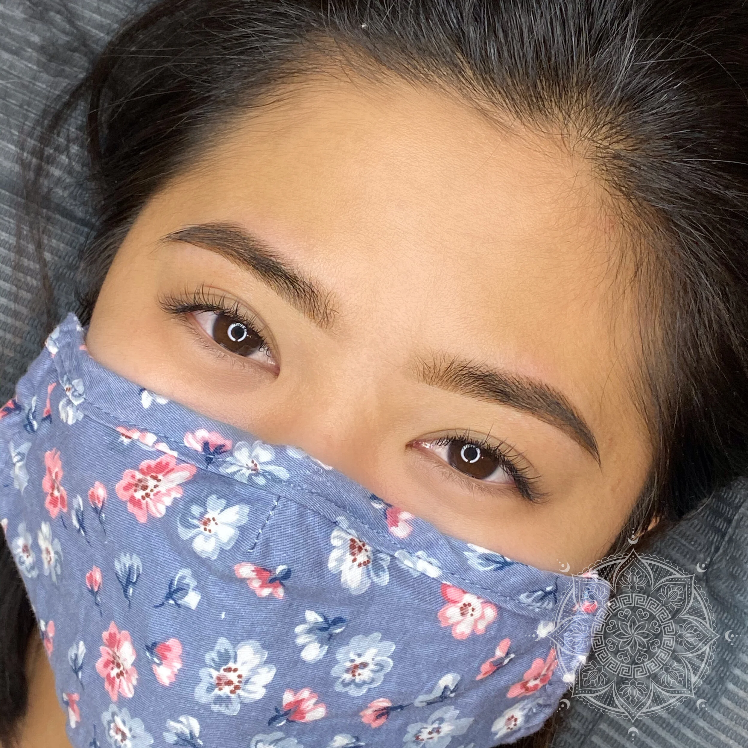 HENNA BROWS