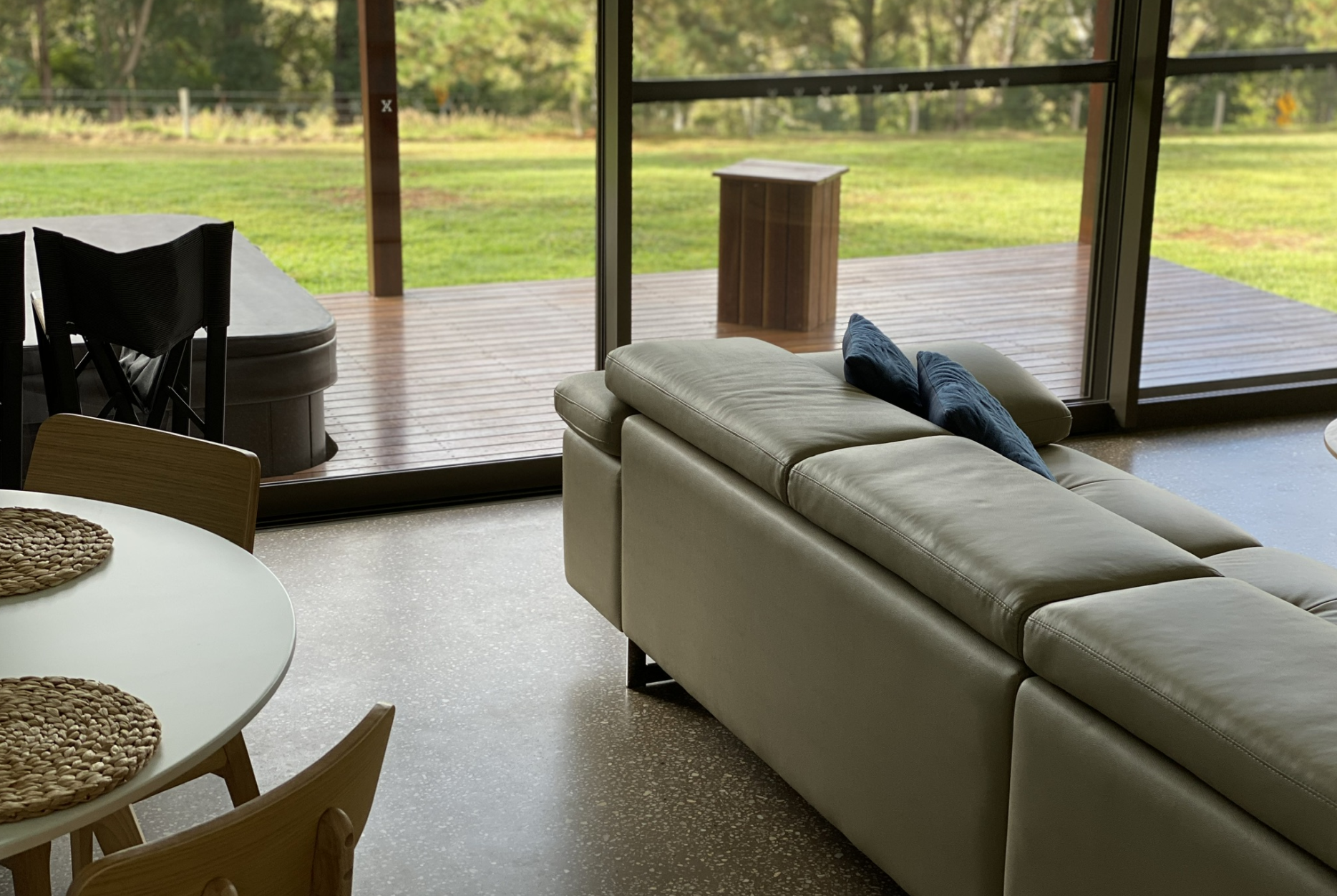 4 Polished Concrete Flooring Facts