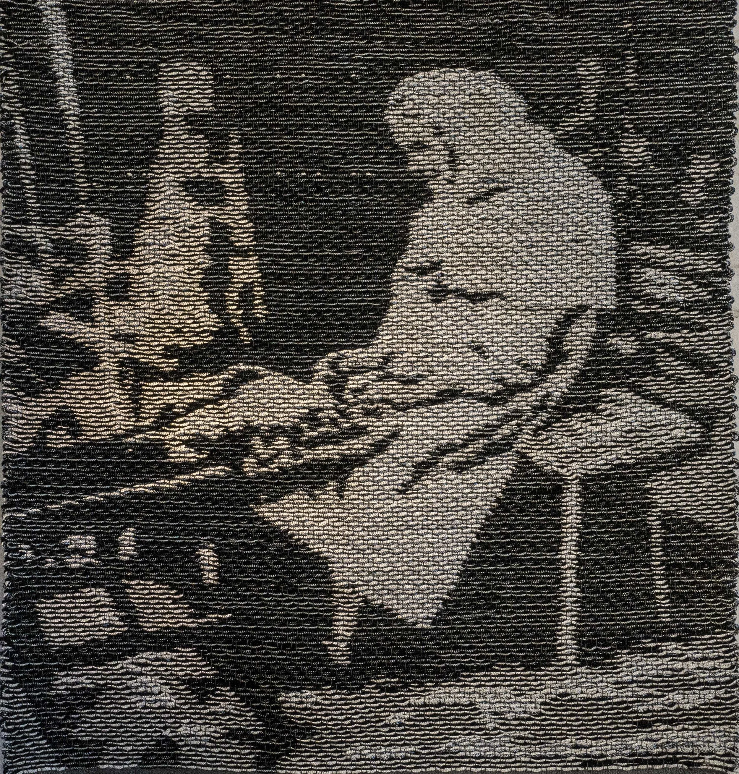 Outi Martikainen: The Lace Maker