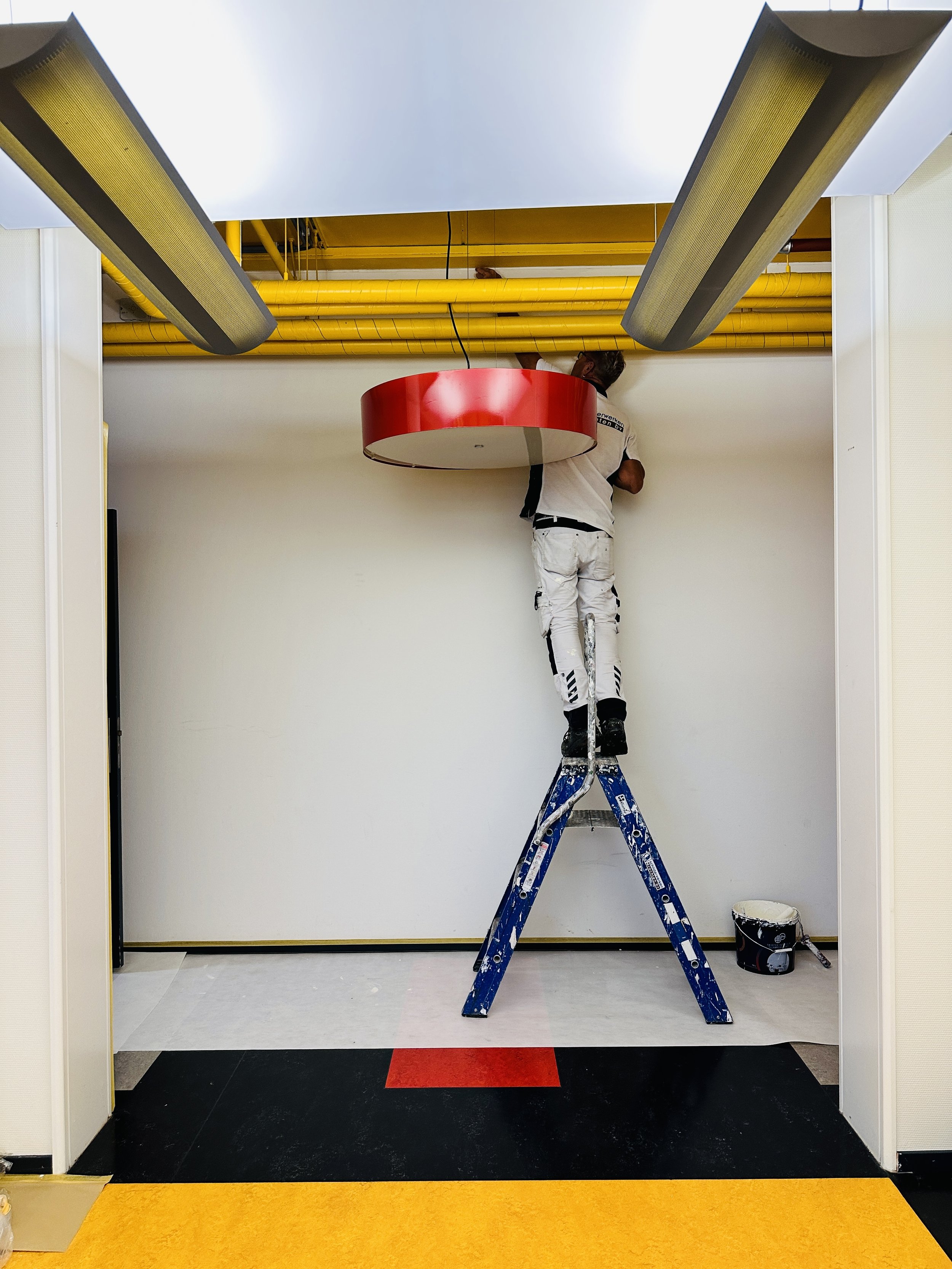 Schilderwerken Drachten BV